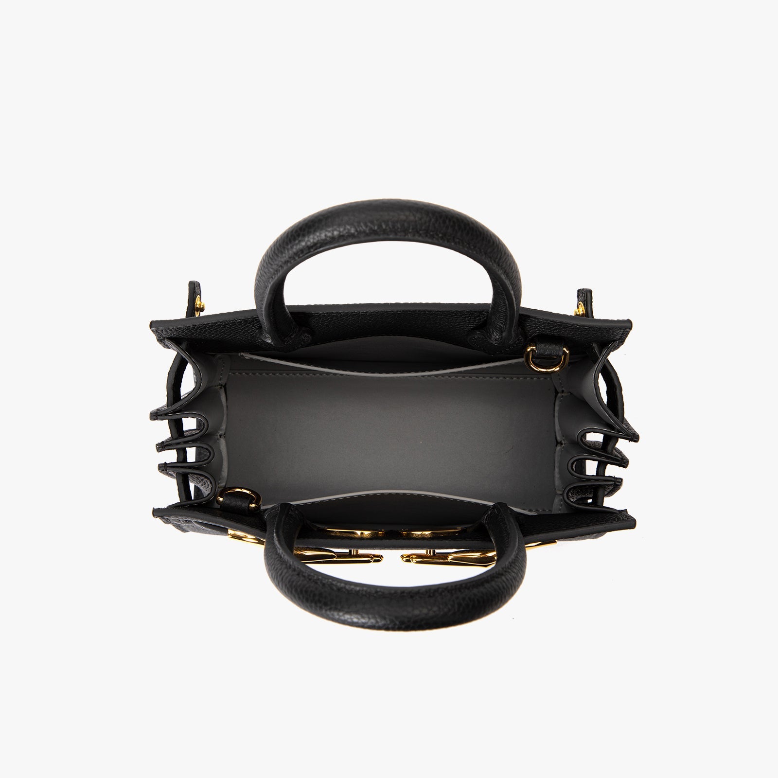 Small Sac De Jour Structured Bag