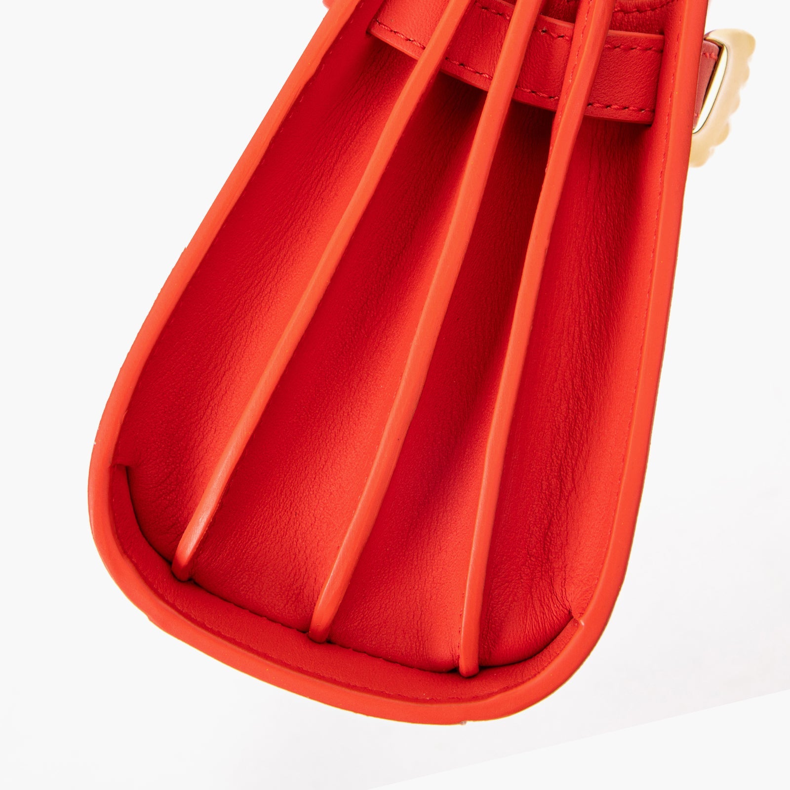 Bolsa Estruturada Pequena Sac De Jour