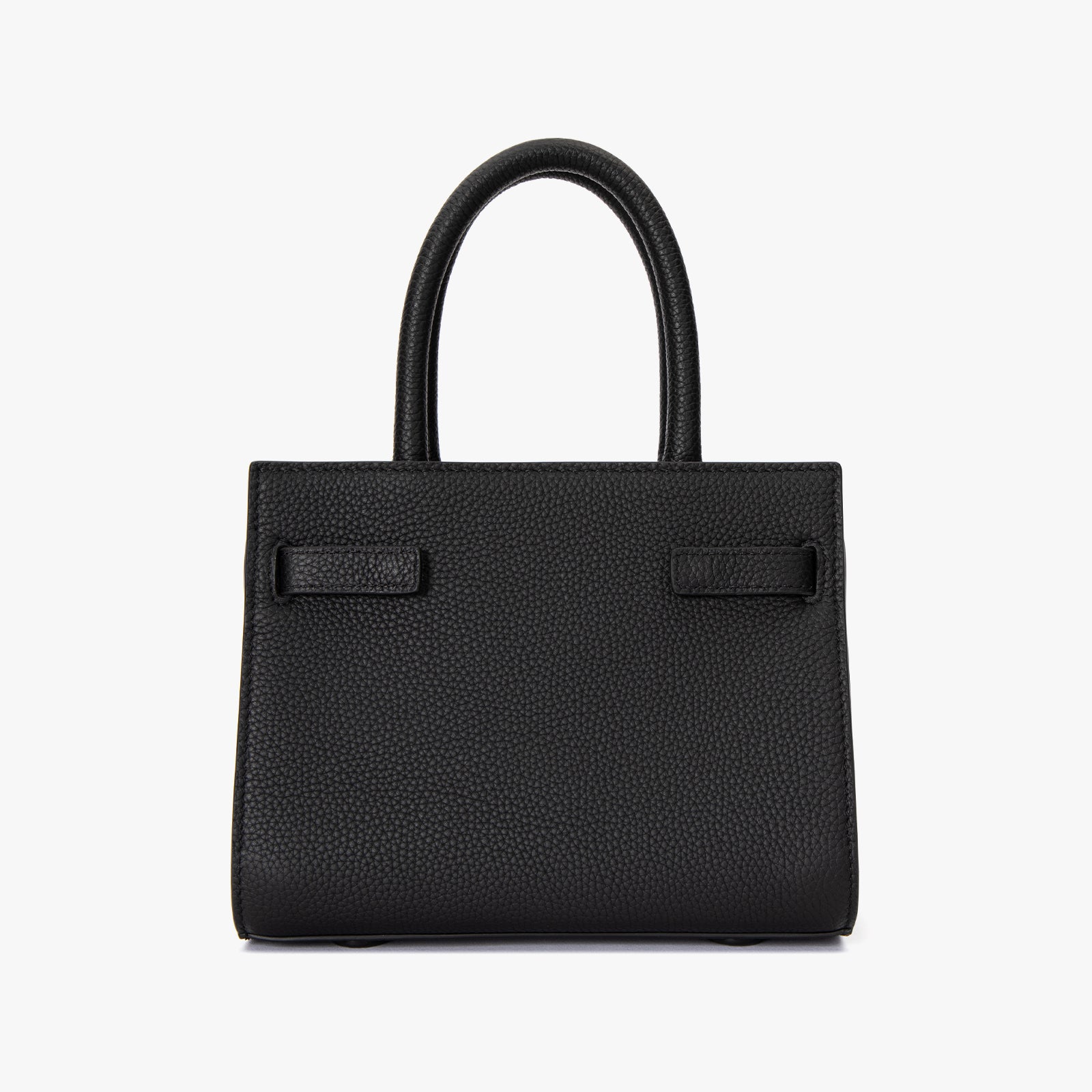 Small Sac De Jour Structured Bag