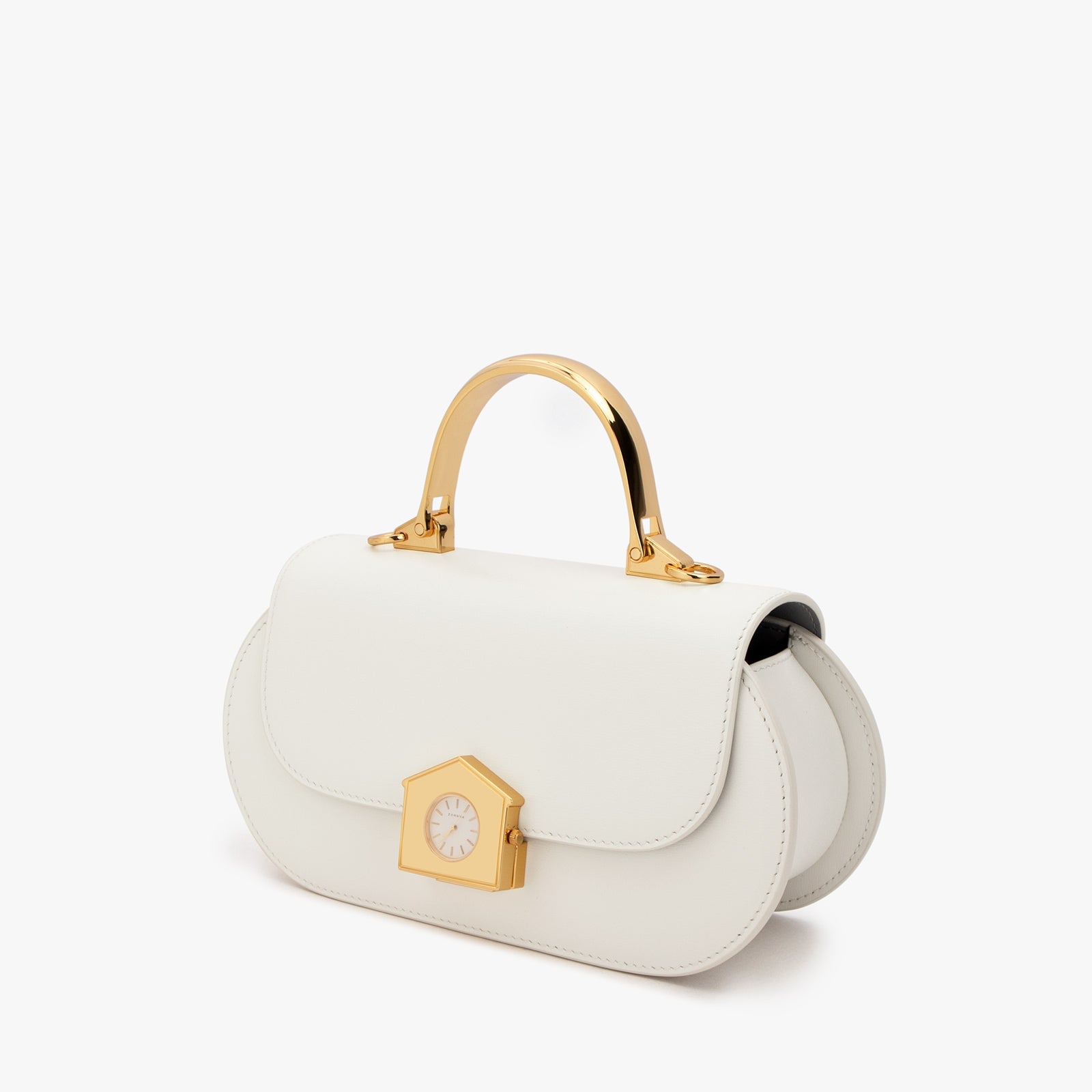 Sophia Top Handle Bag