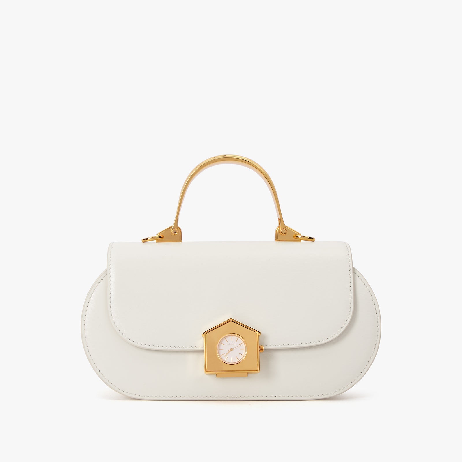 Sophia Top Handle Bag