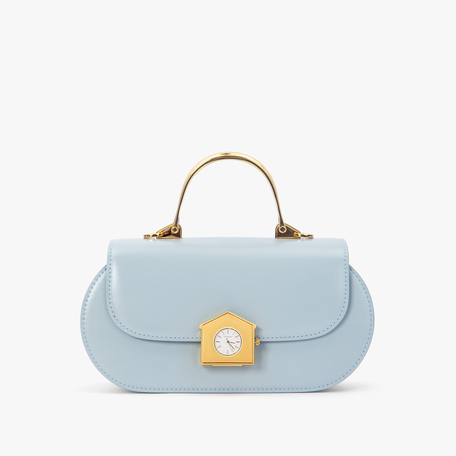 Sophia Top Handle Bag
