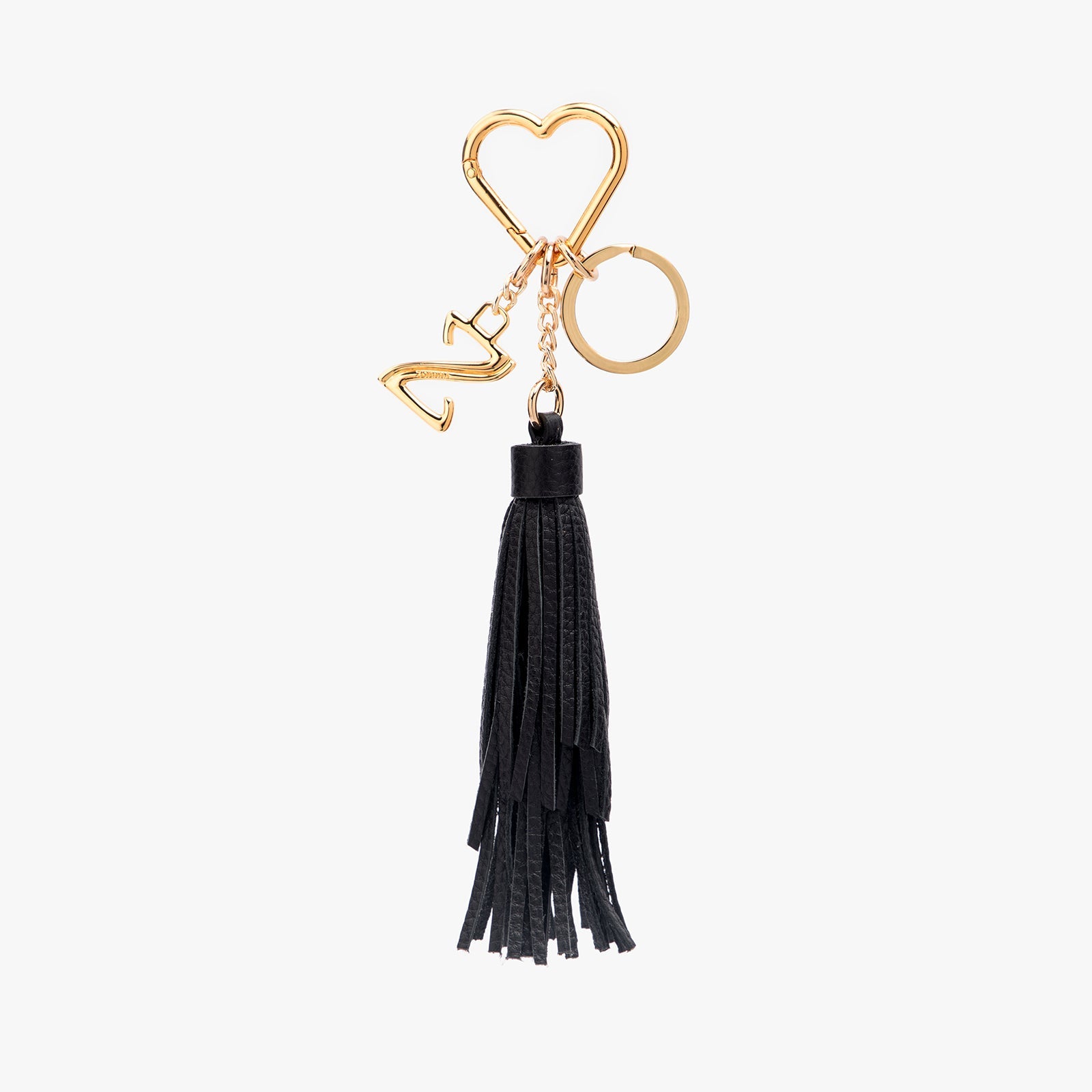 Tassel Bag Charm
