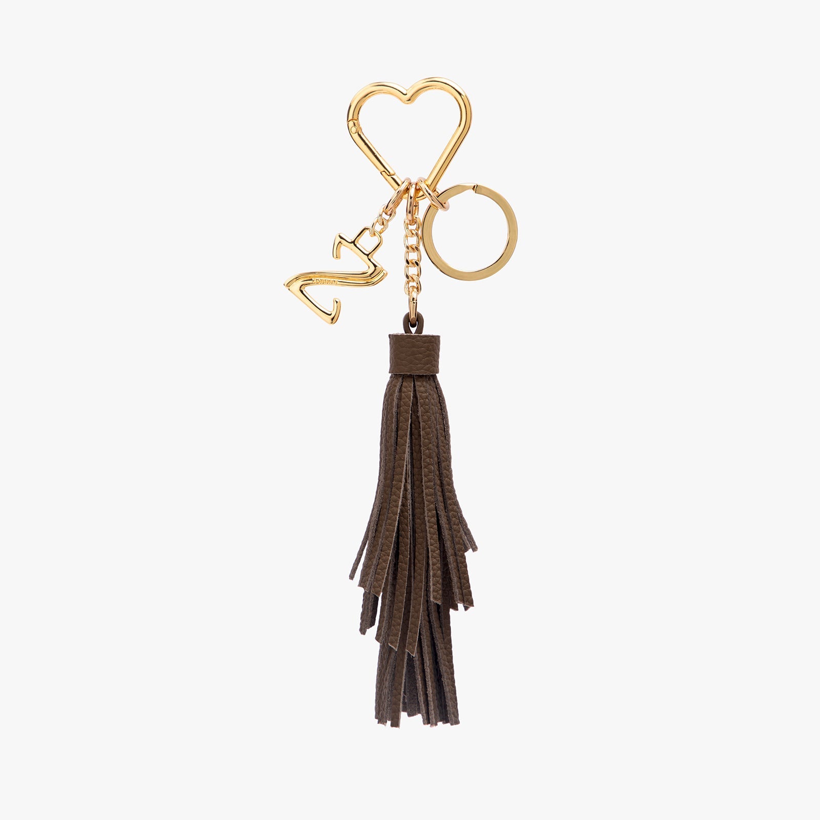 Tassel Bag Charm