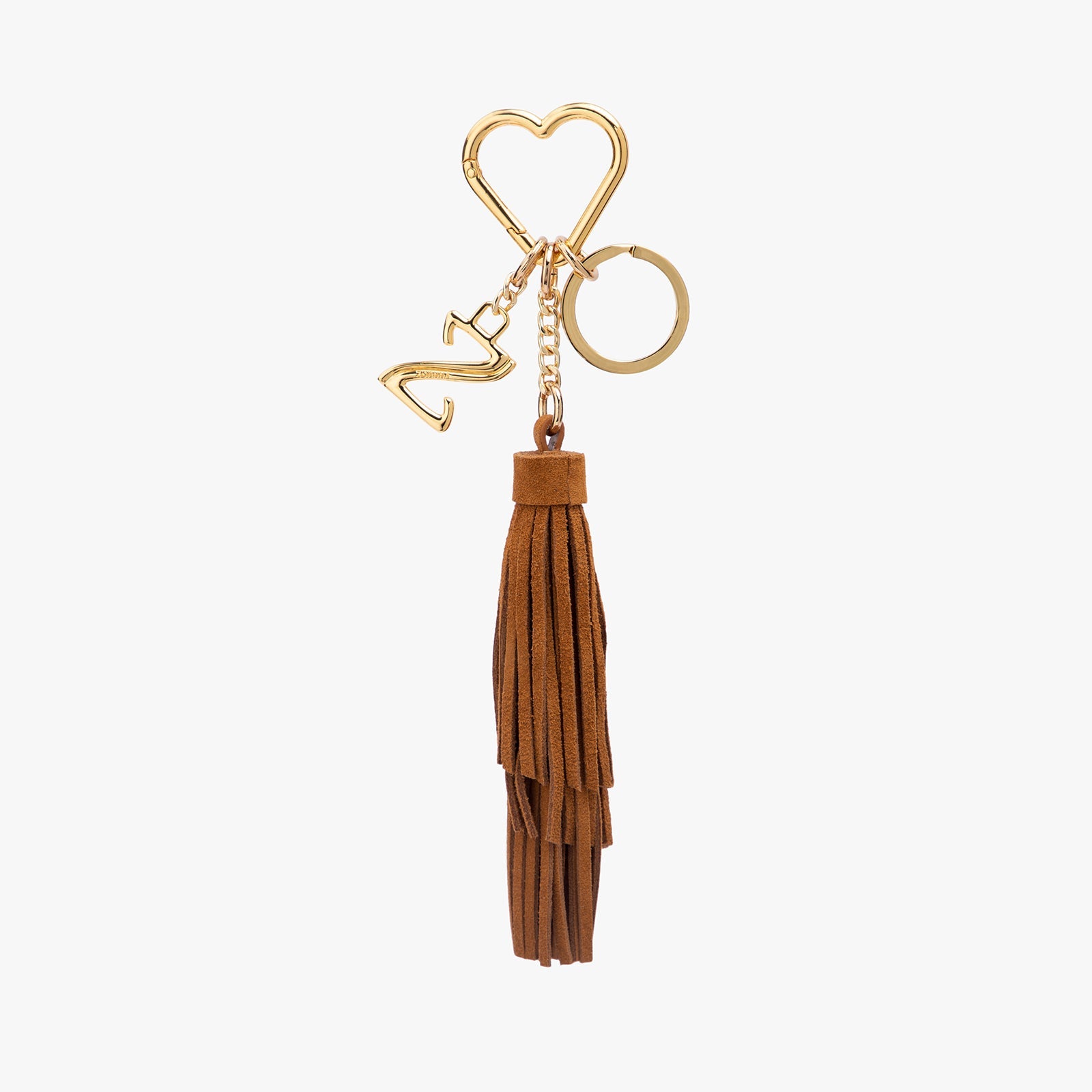 Tassel Bag Charm