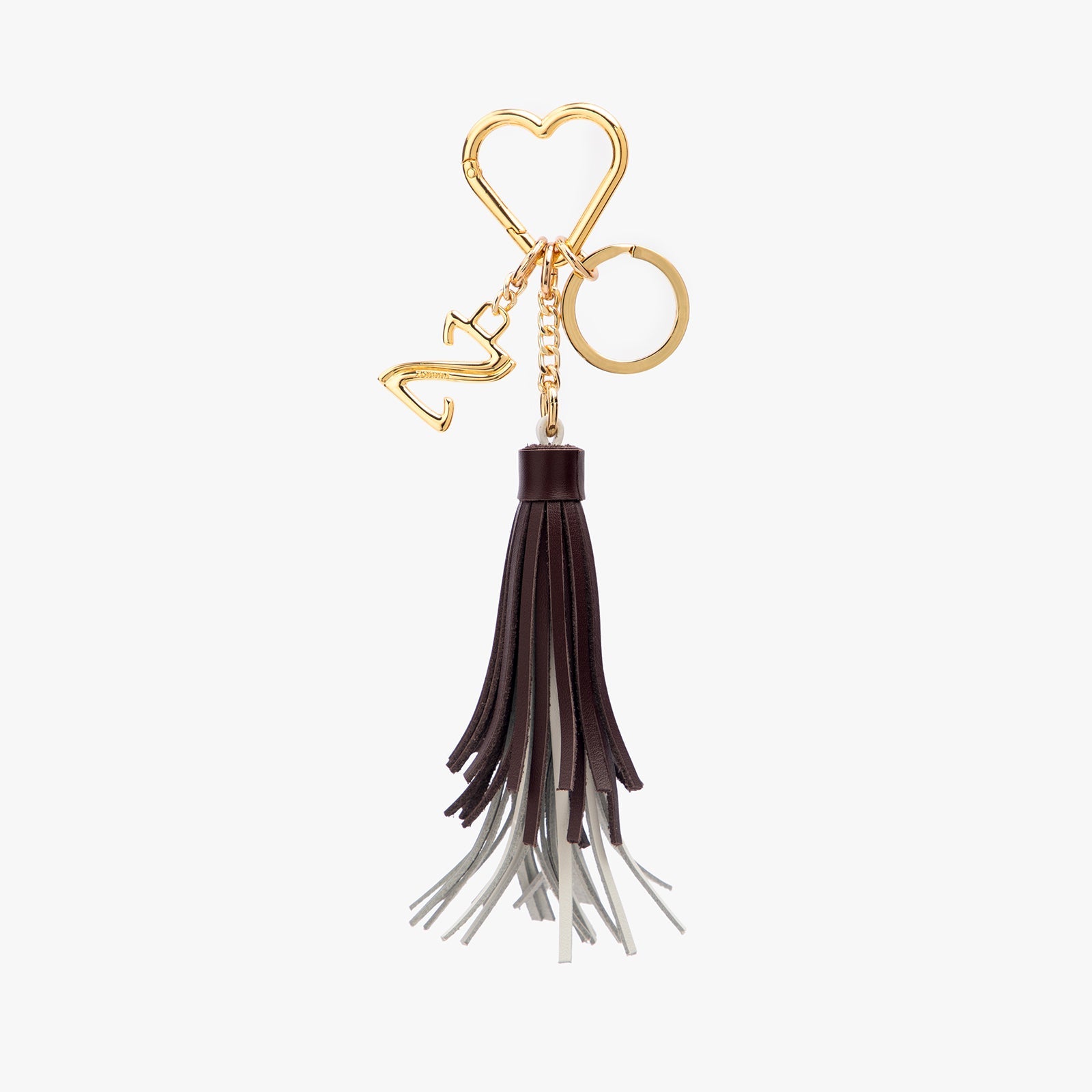Tassel Bag Charm