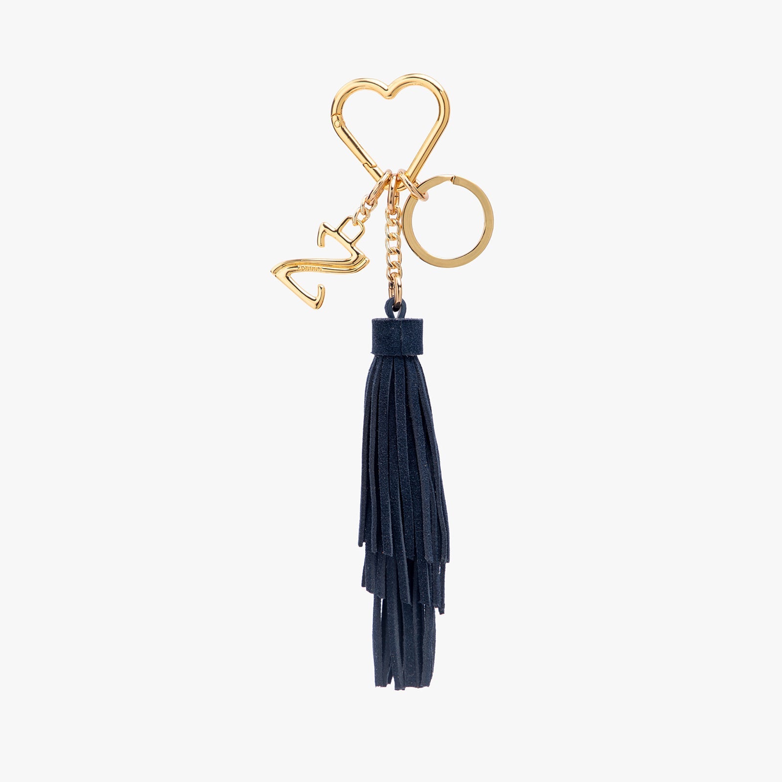 Tassel Bag Charm