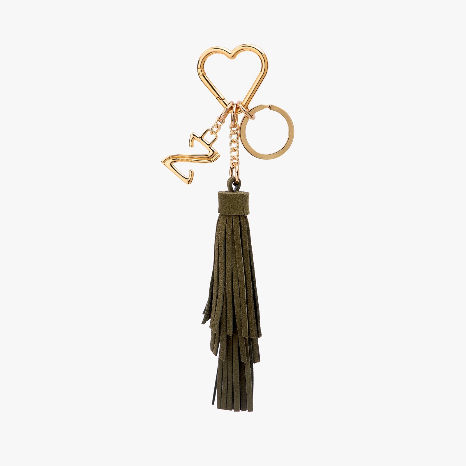 Tassel Bag Charm