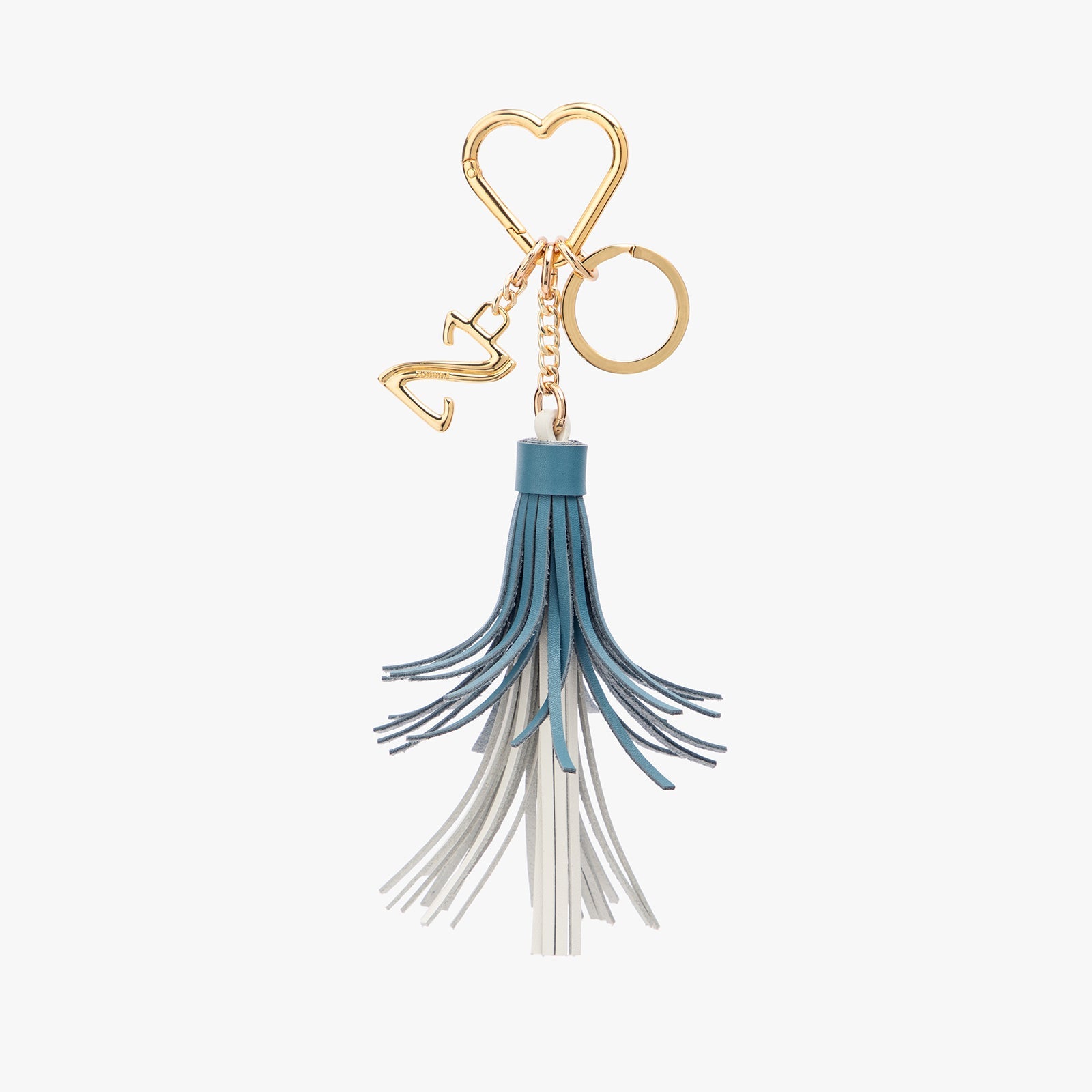 Tassel Bag Charm