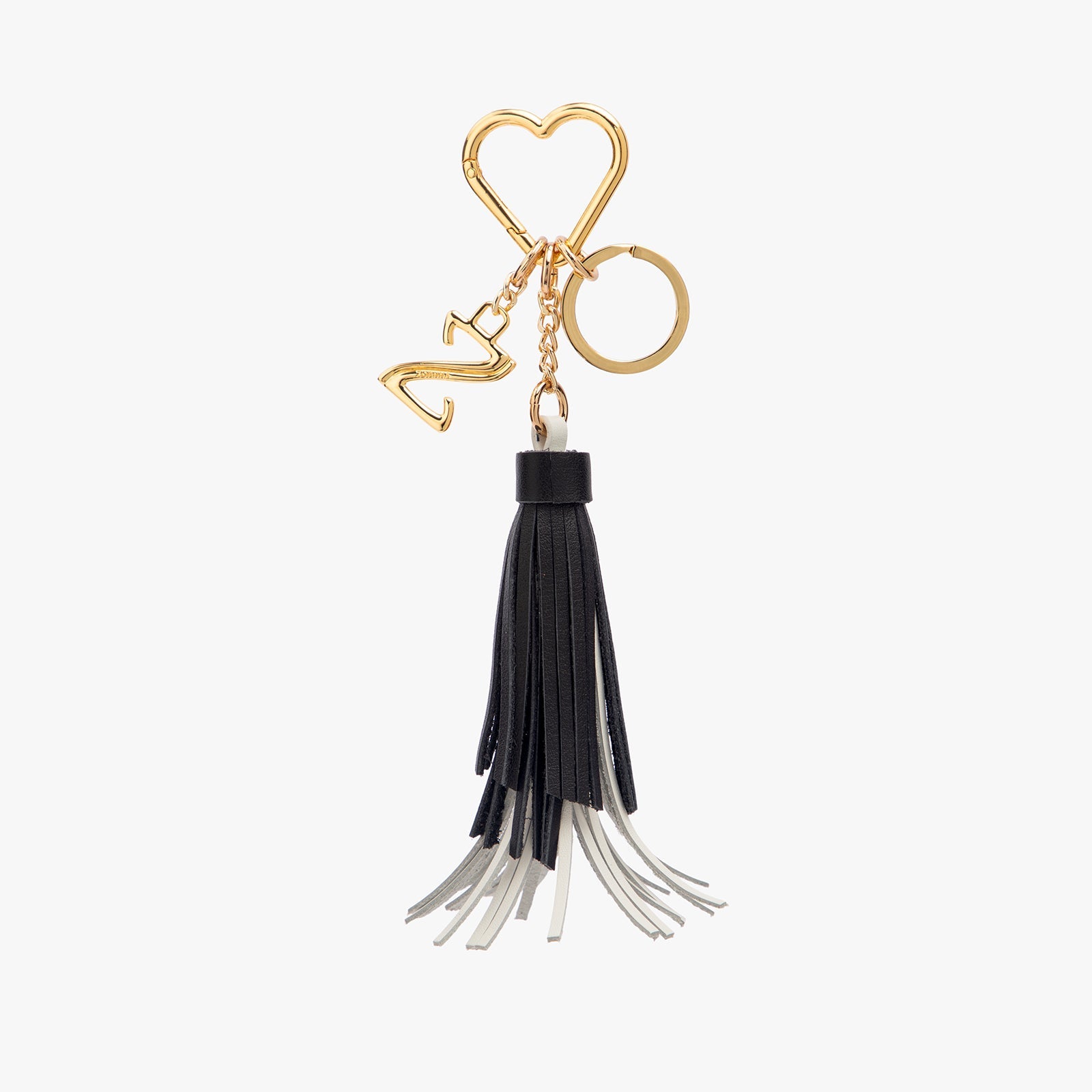 Tassel Bag Charm
