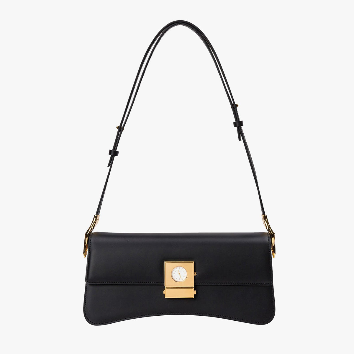 Timekeeper Baguette Bag – ZORNNA