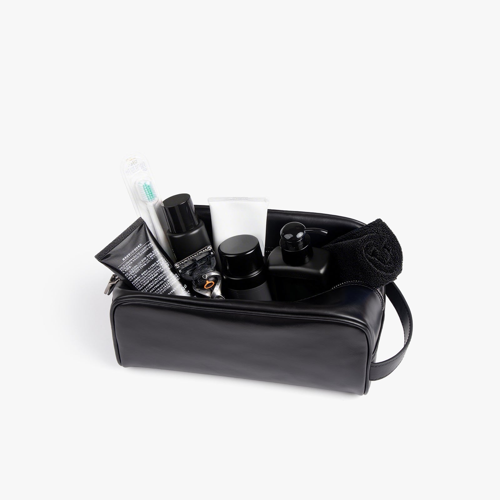 WaxHide Travel Dopp Kit