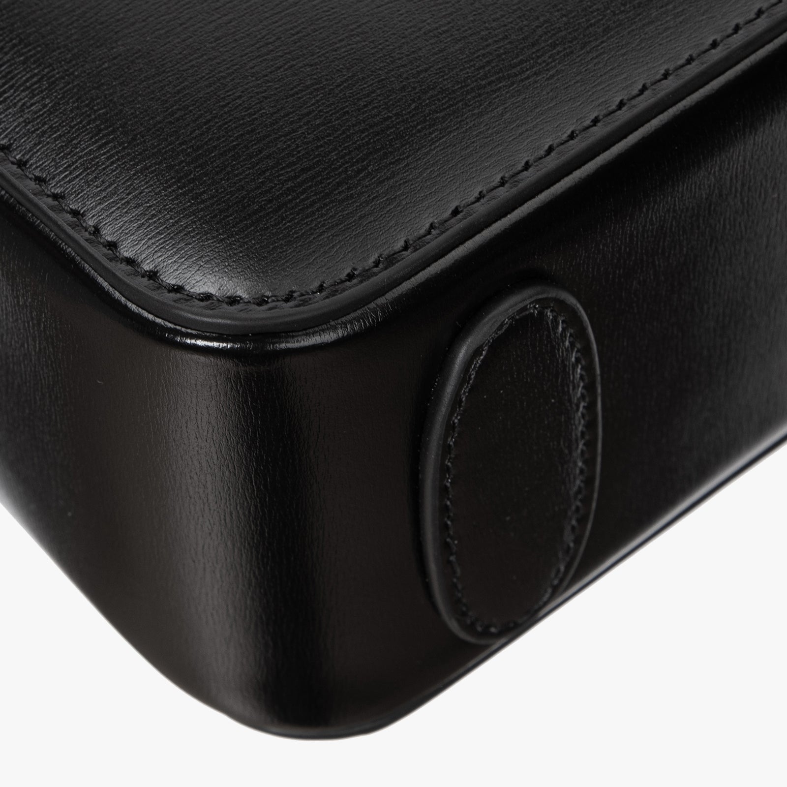 Роскошная кожаная сумка Aieda