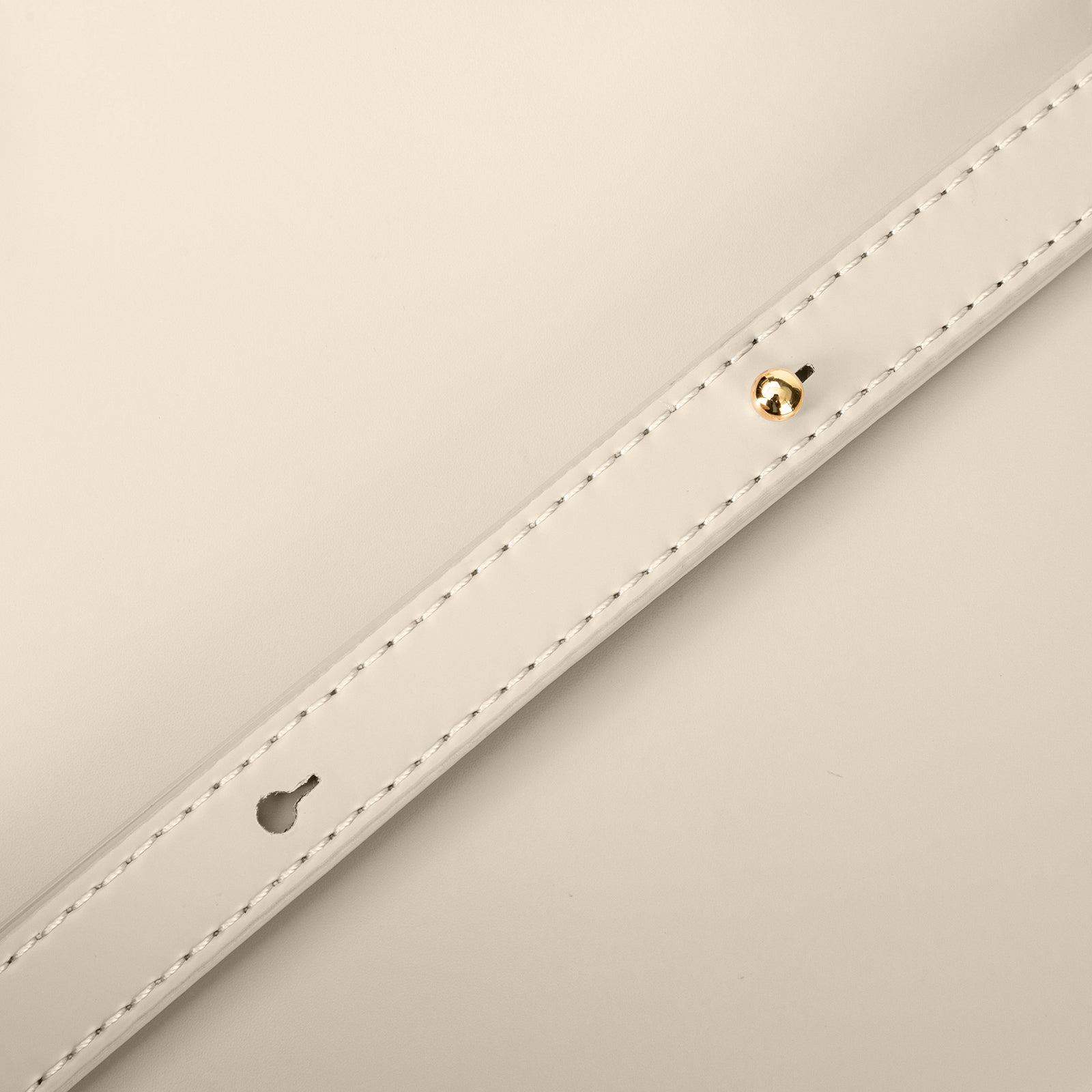 Aieda High End Dames Reistas van Leer