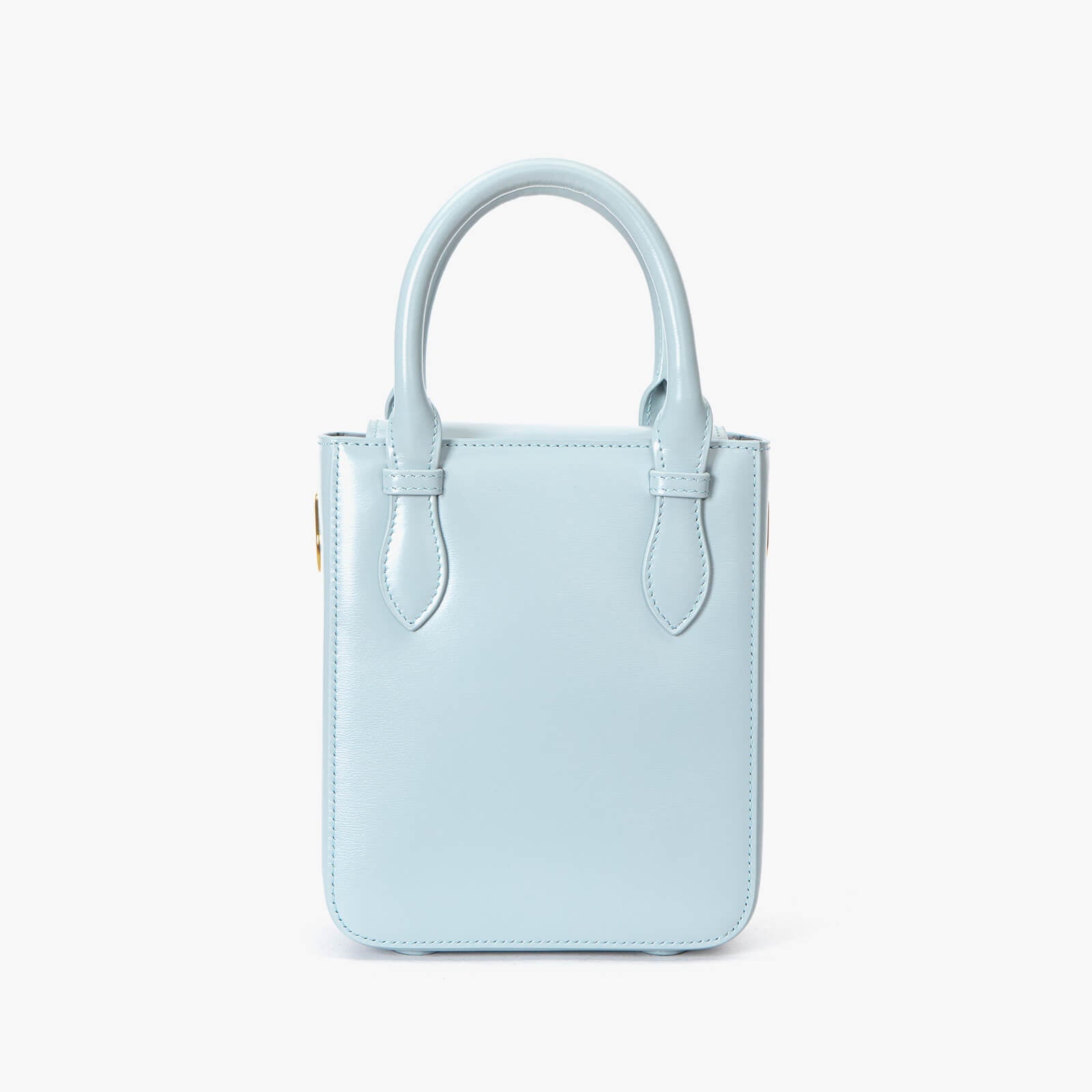 Aieda Luxury Leather Bag