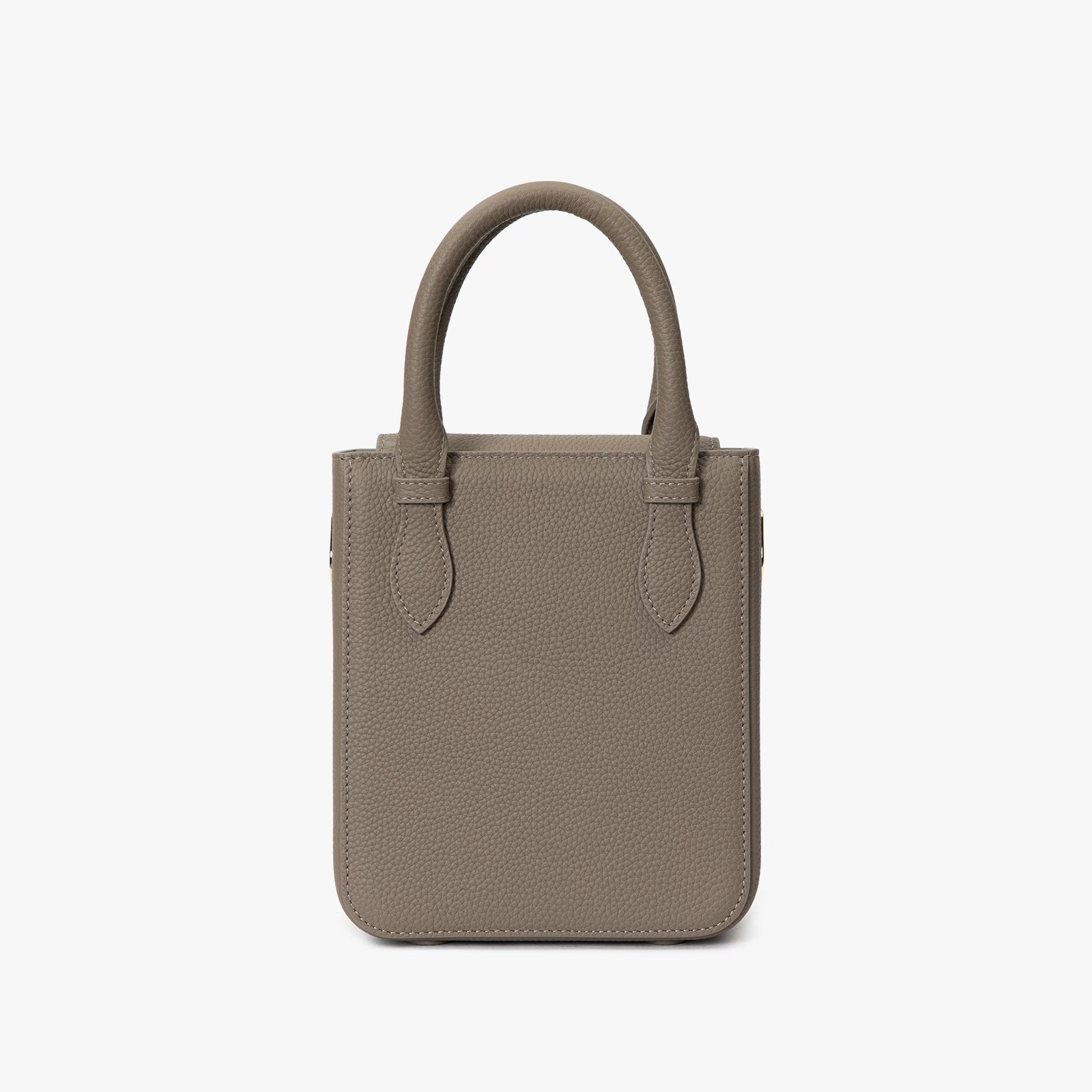 Aieda luxe lederen tas