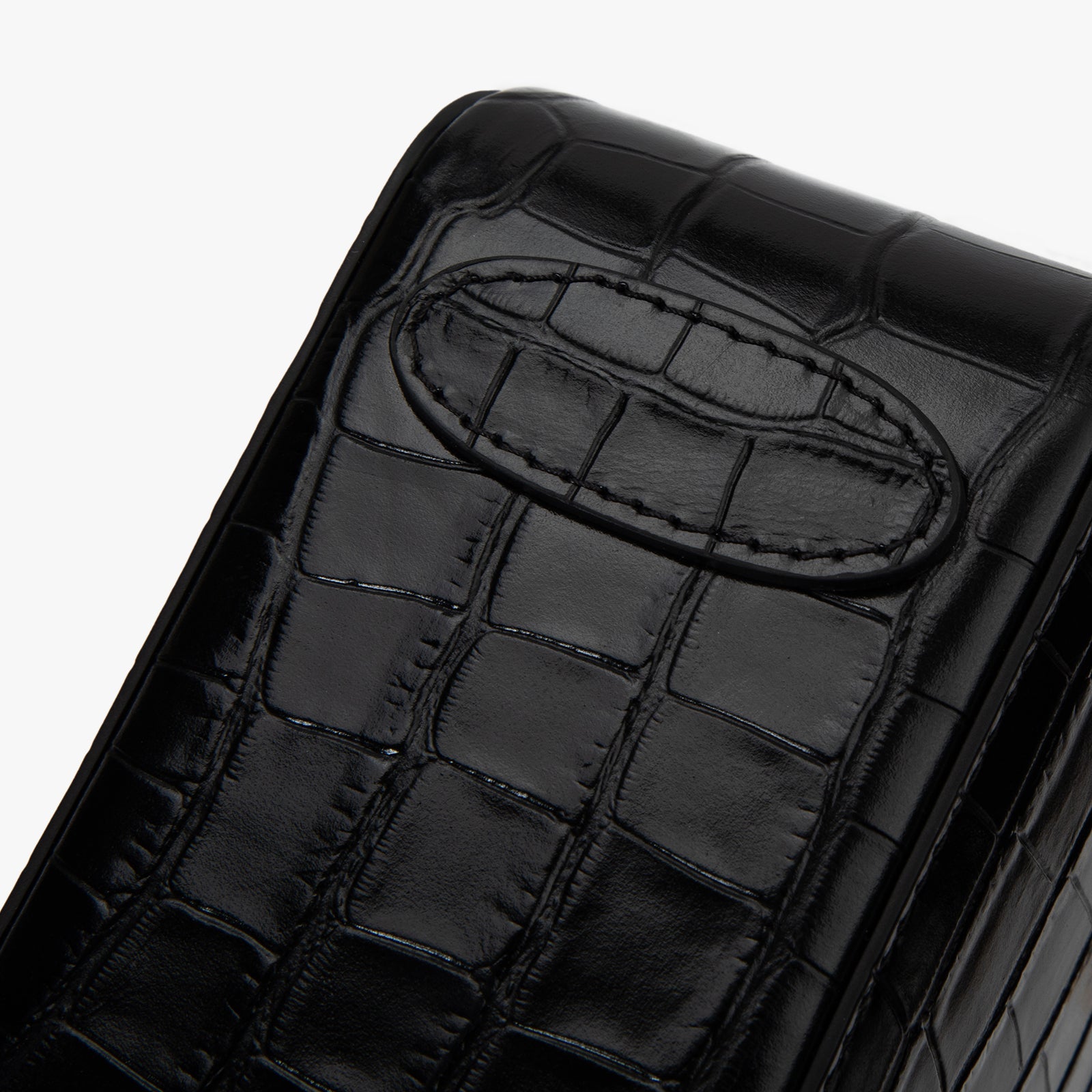 Aieda Luxury Leather Bag