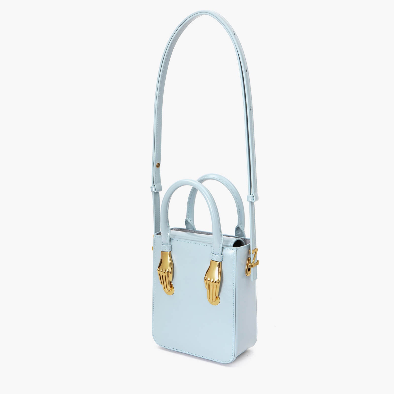 Aieda Luxury Leather Bag