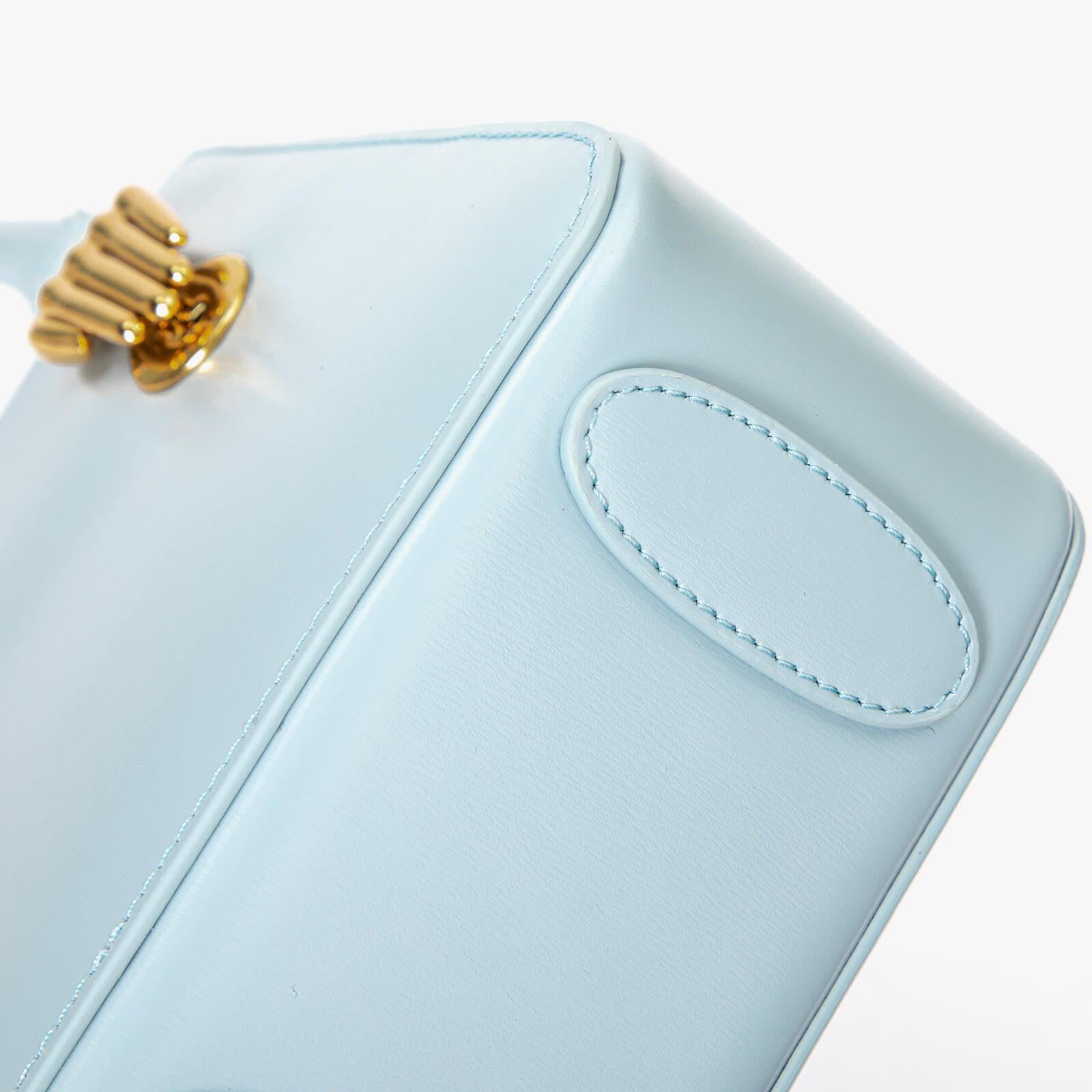 Aieda Luxury Leather Bag