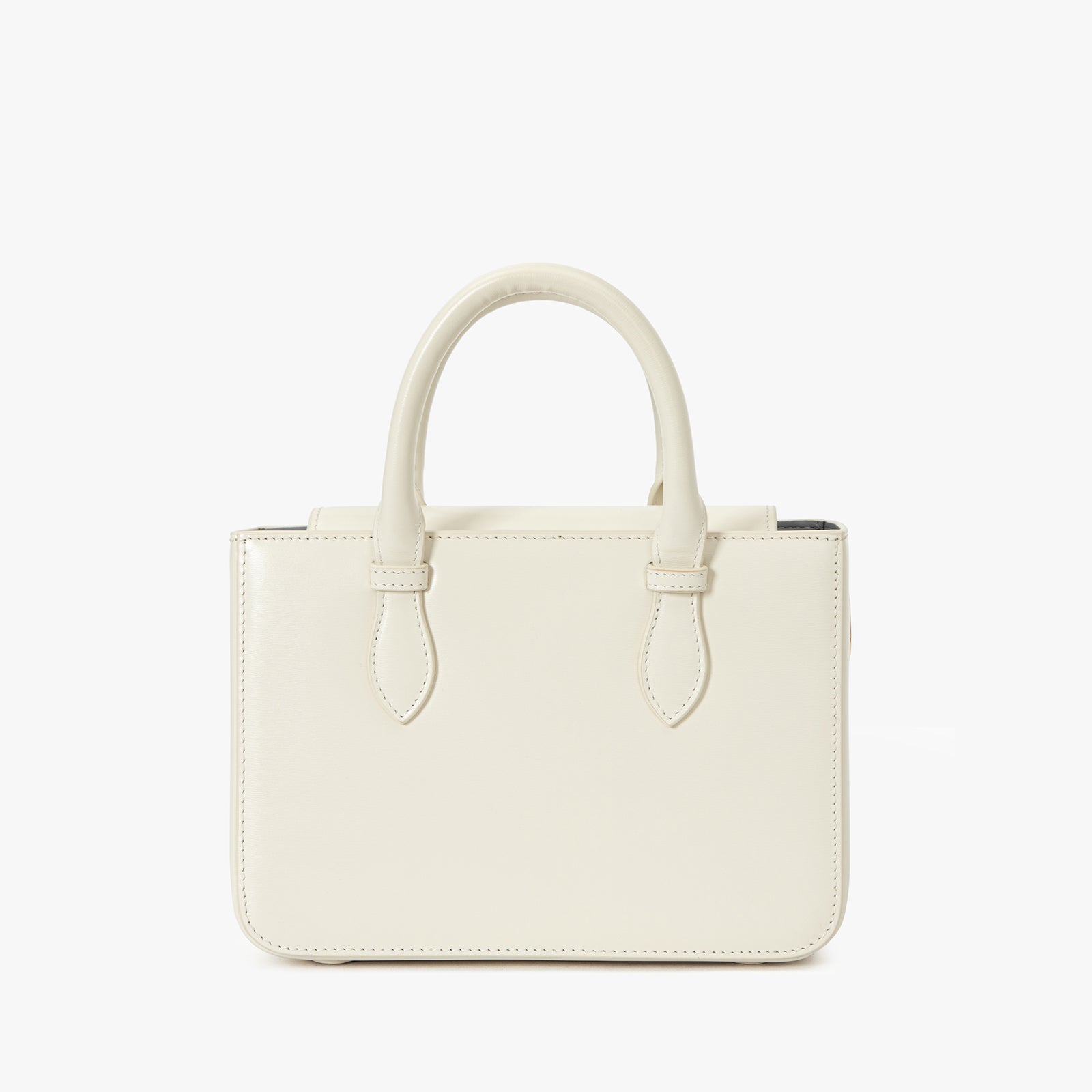 Aieda Luxus Ledertasche H