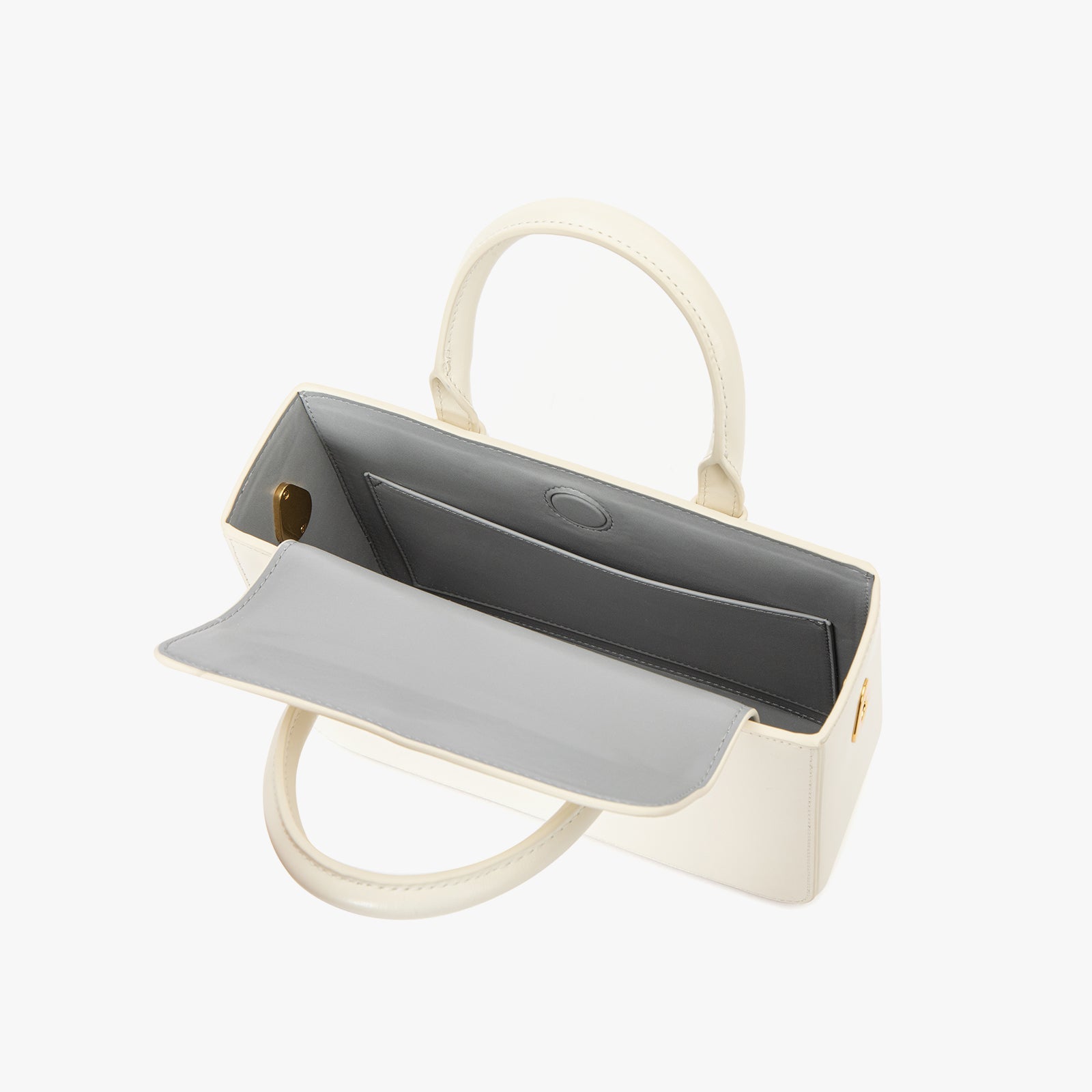 Aieda Luxus Ledertasche H