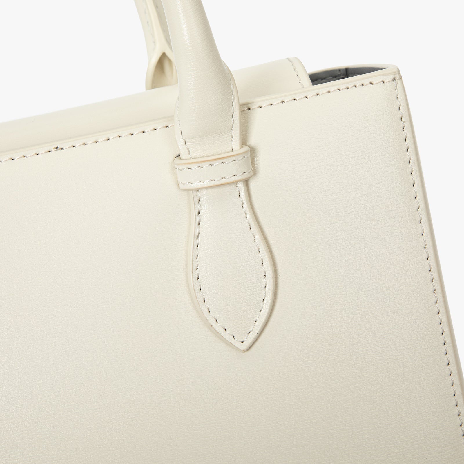 Aieda Luxus Ledertasche H