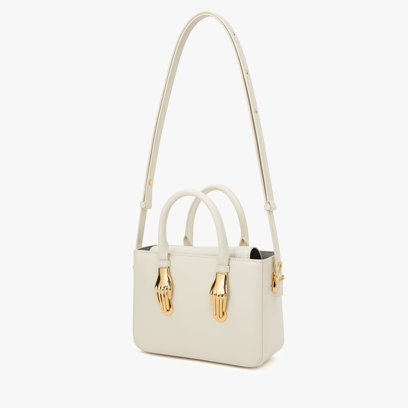 Aieda Luxus Ledertasche H
