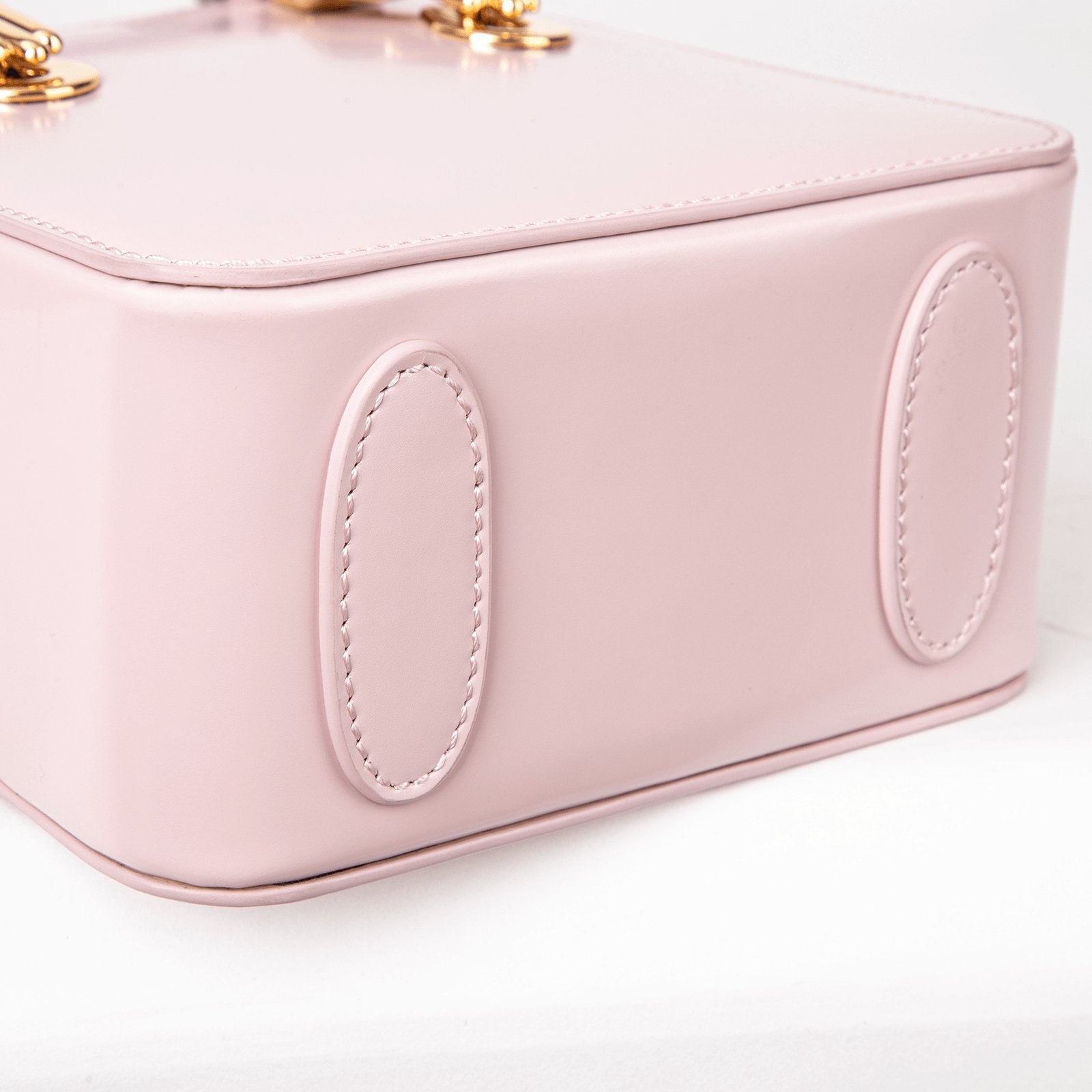 Sac en cuir de luxe Aieda