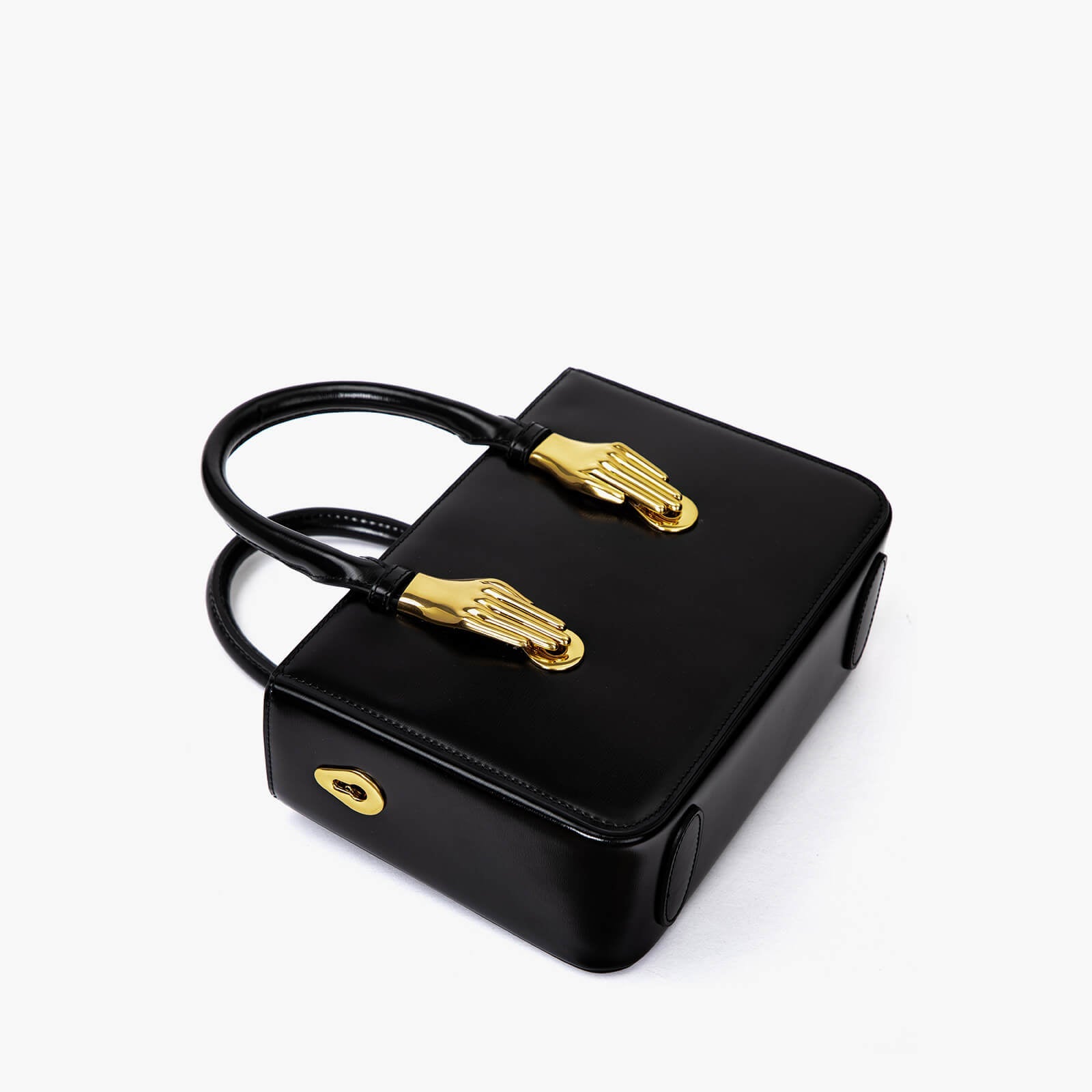 Высококачественная женская дорожная кожаная сумка через плечо