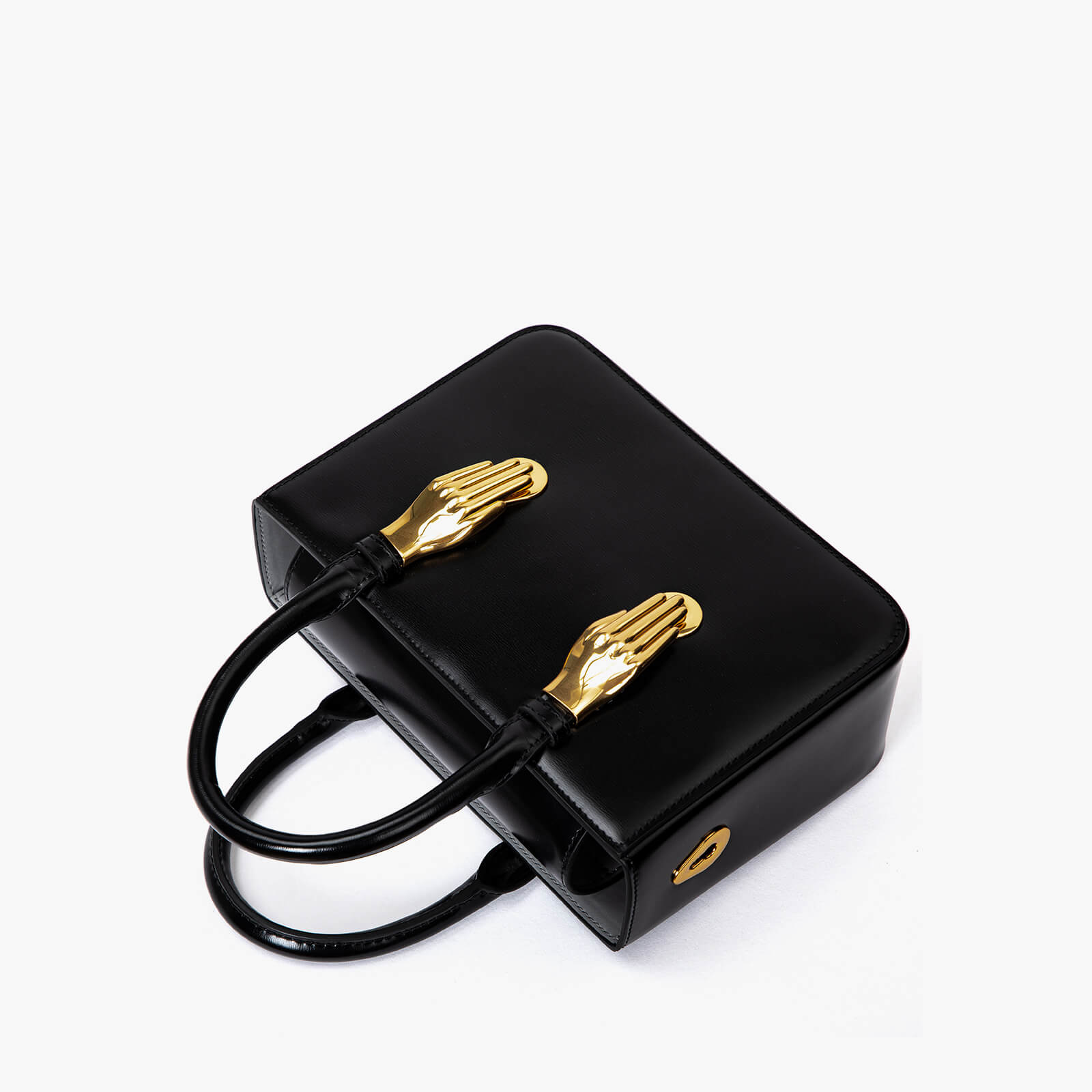 Высококачественная женская дорожная кожаная сумка через плечо