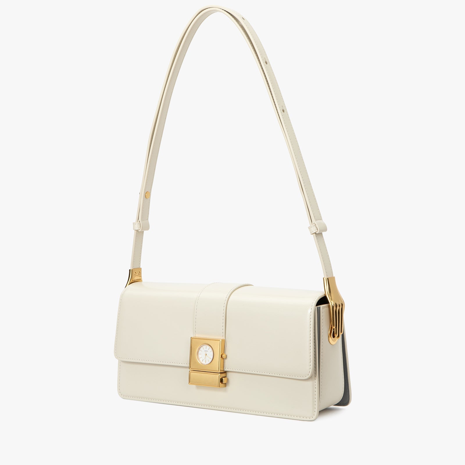 Baguette Shoulder Bag