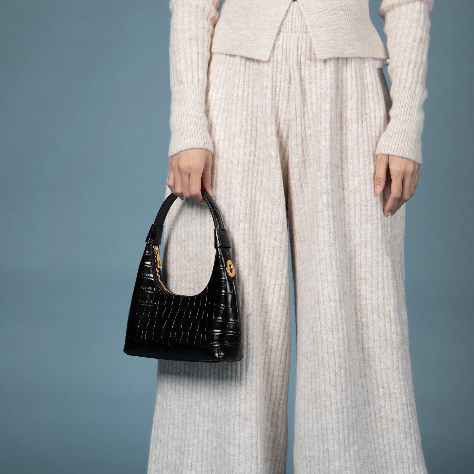 Половина Луны Сумка