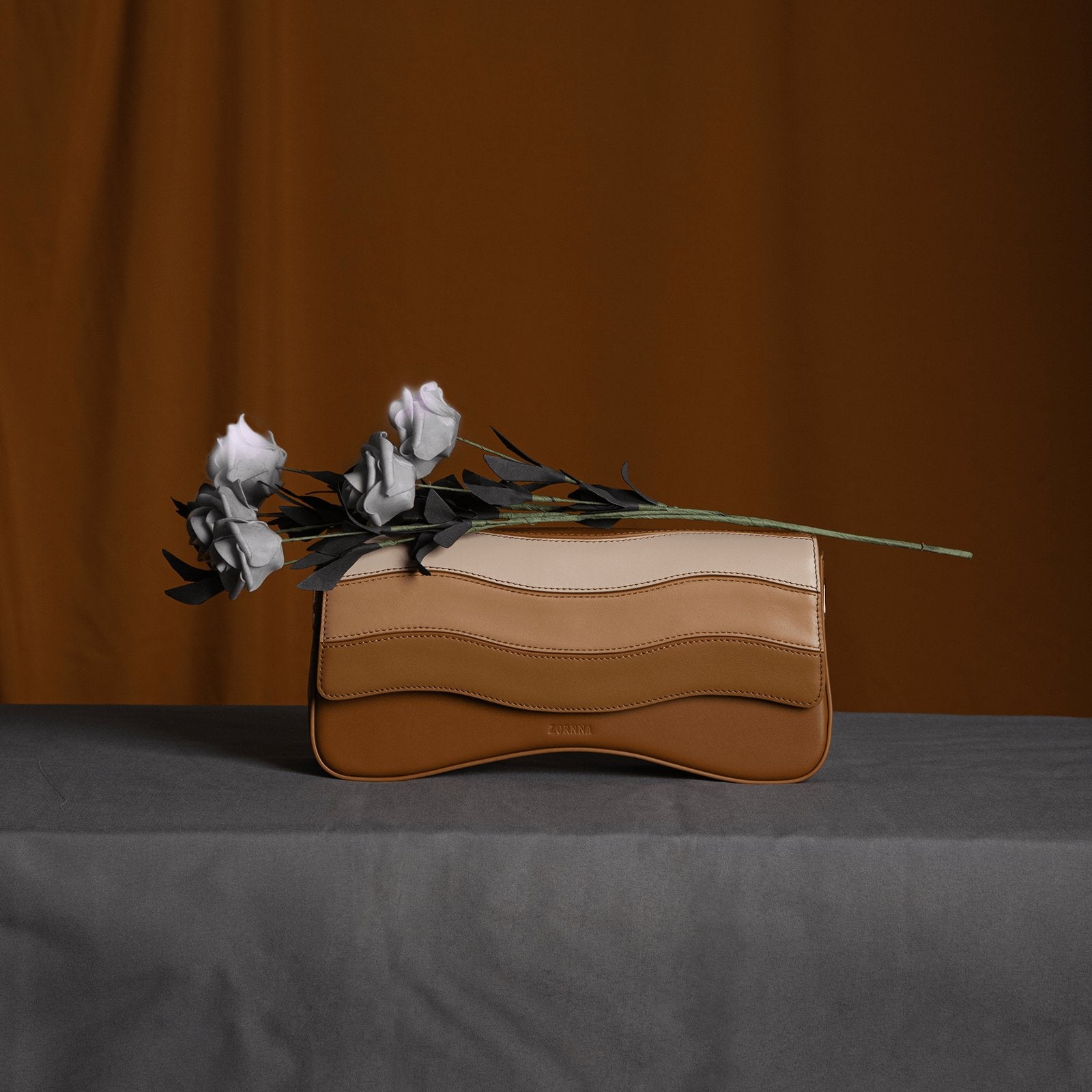 Riya Regnbågspåse.