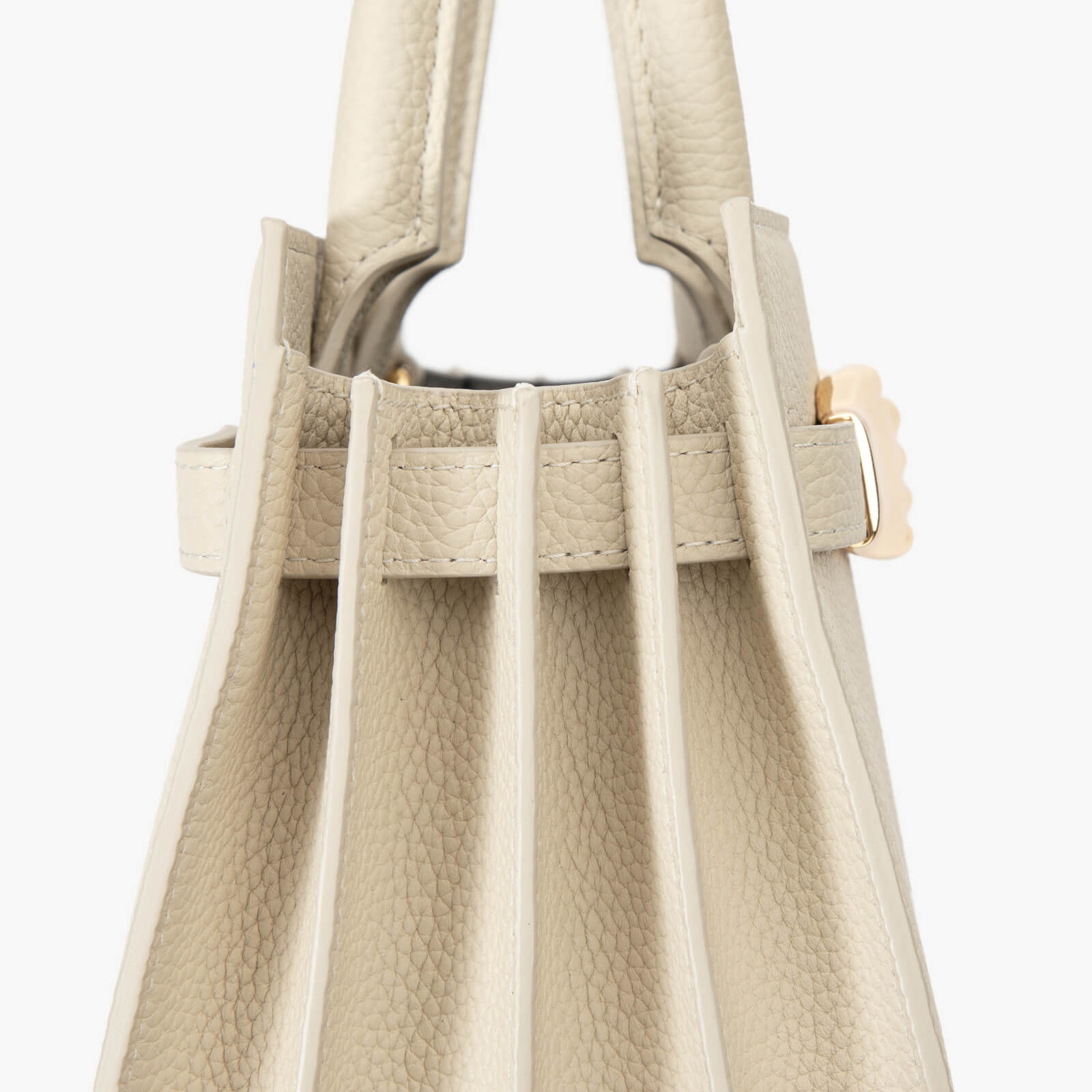 Sac De Jour Structured Bag