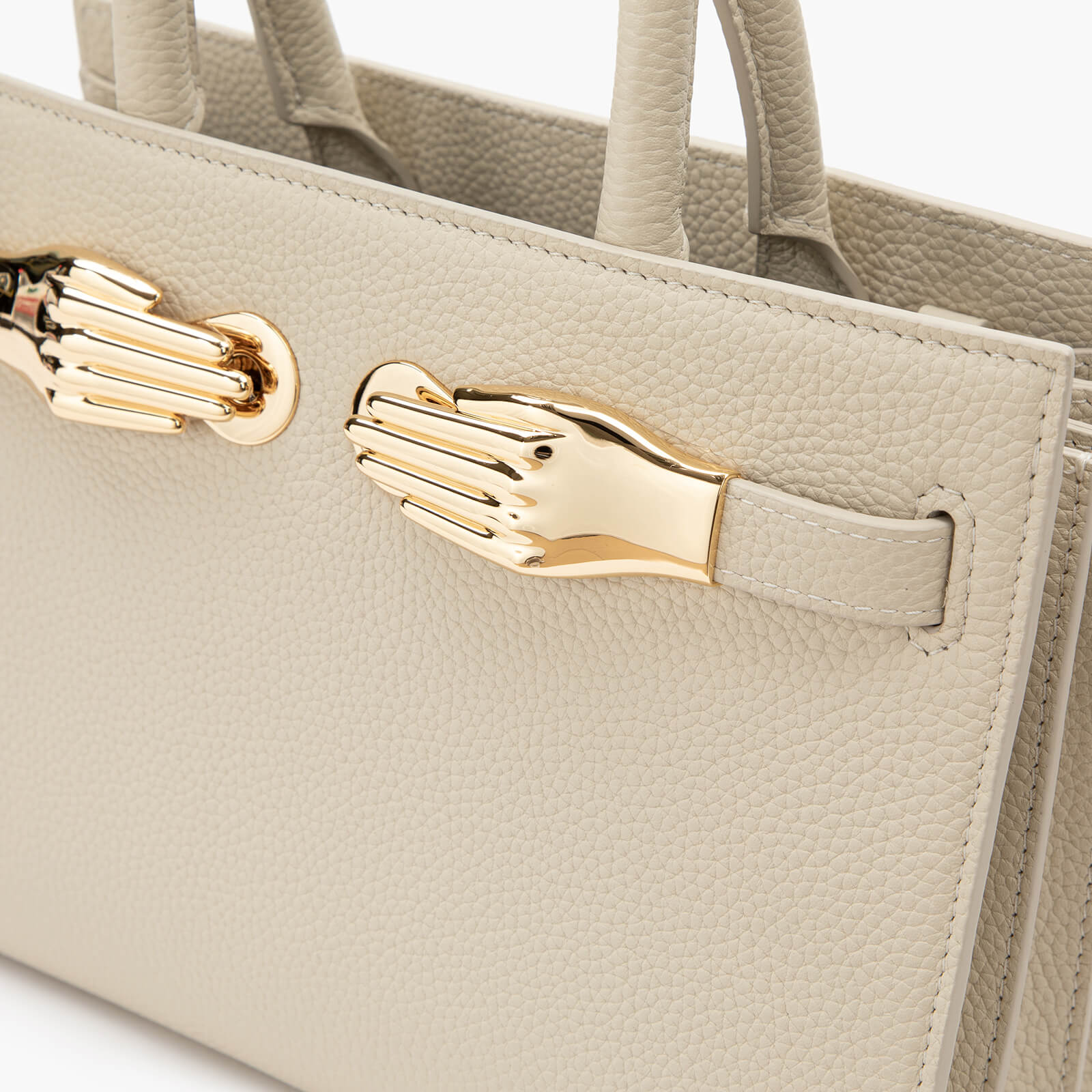 Sac De Jour Structured Bag