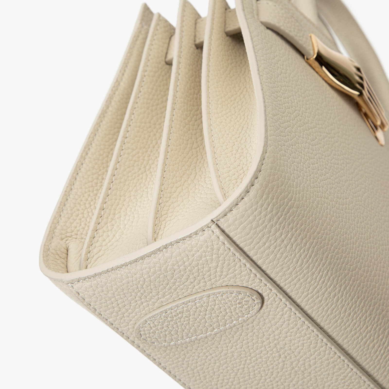 Sac De Jour Structured Bag