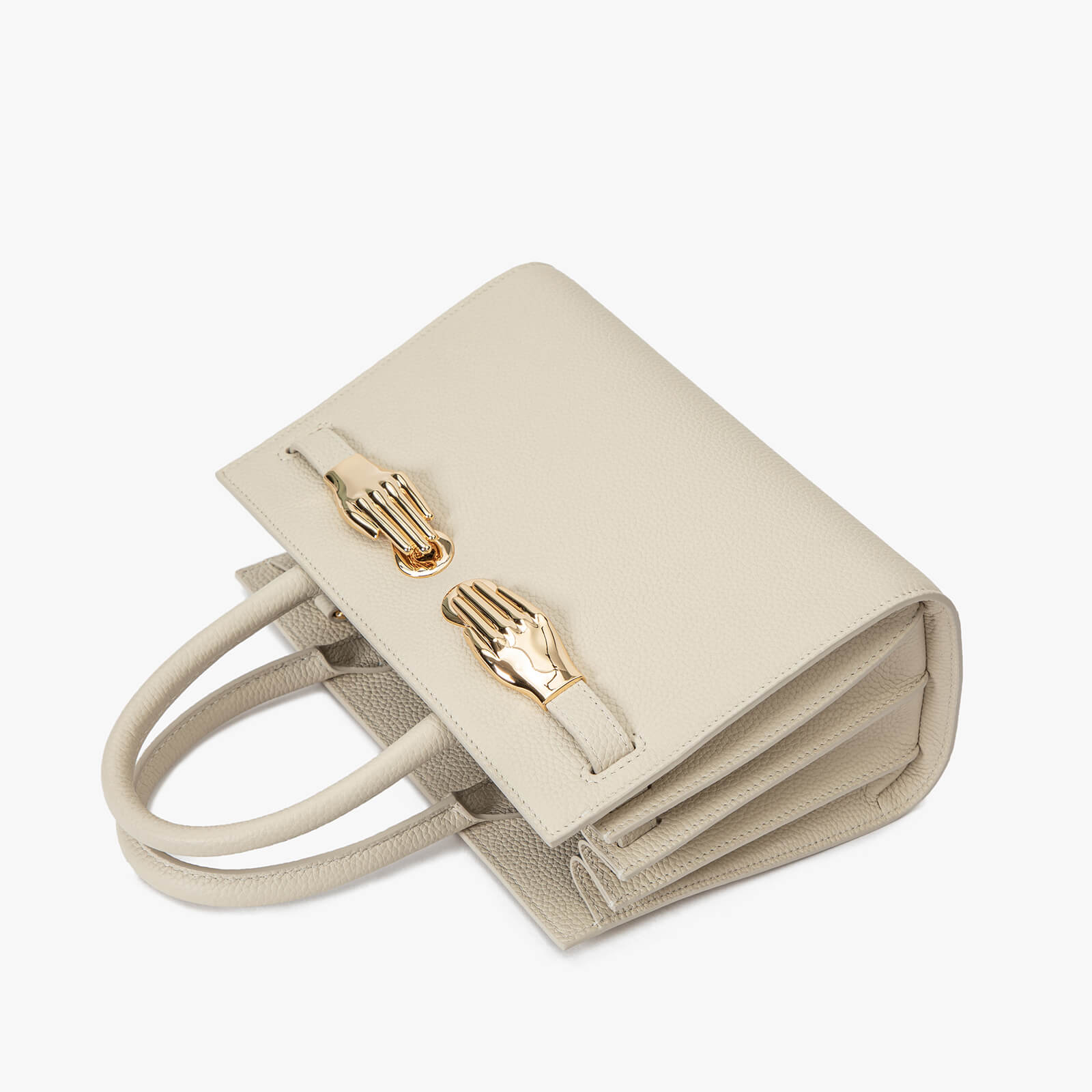 Sac De Jour Structured Bag