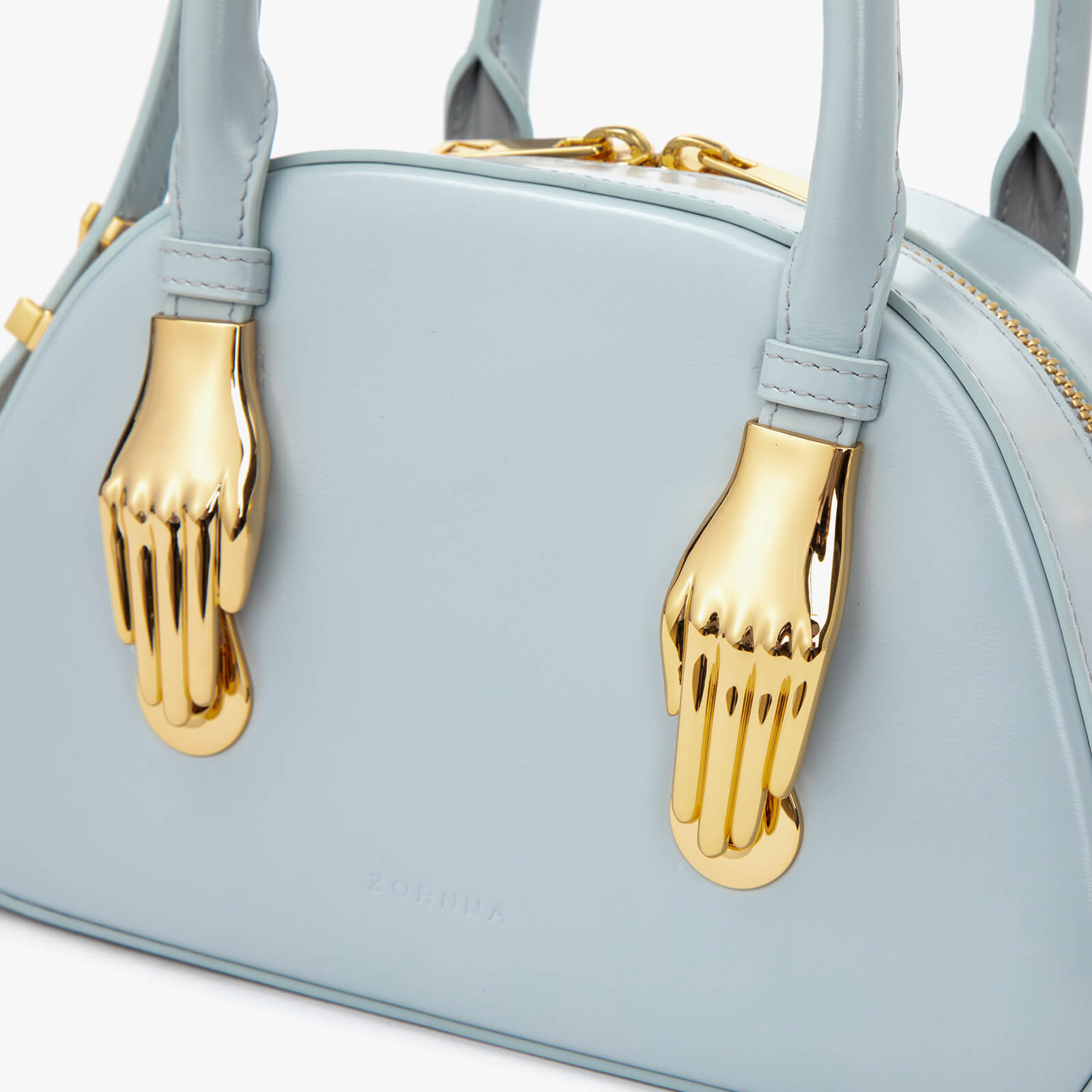 Bolsa a tiracolo Shell