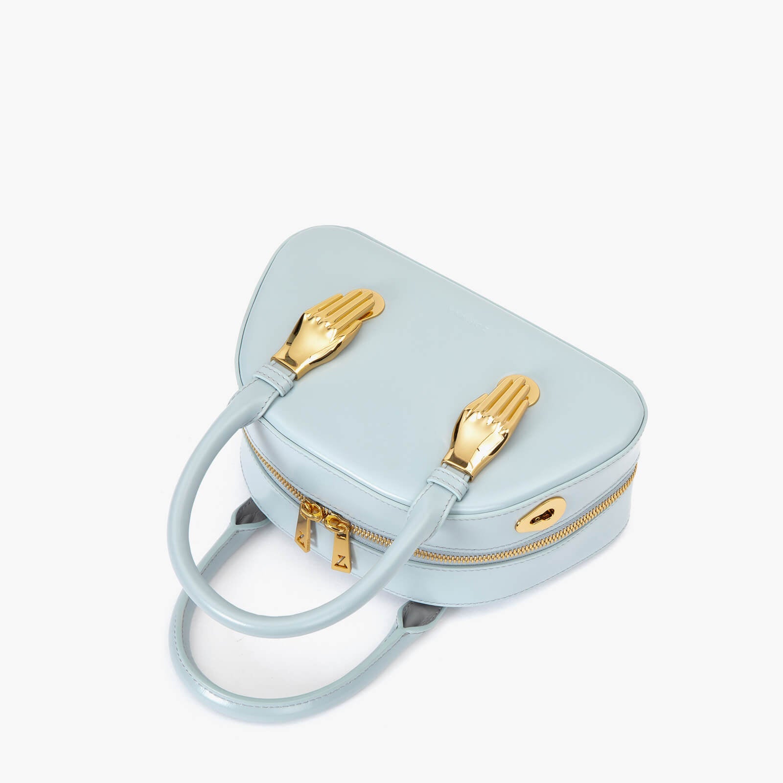 Bolsa a tiracolo Shell