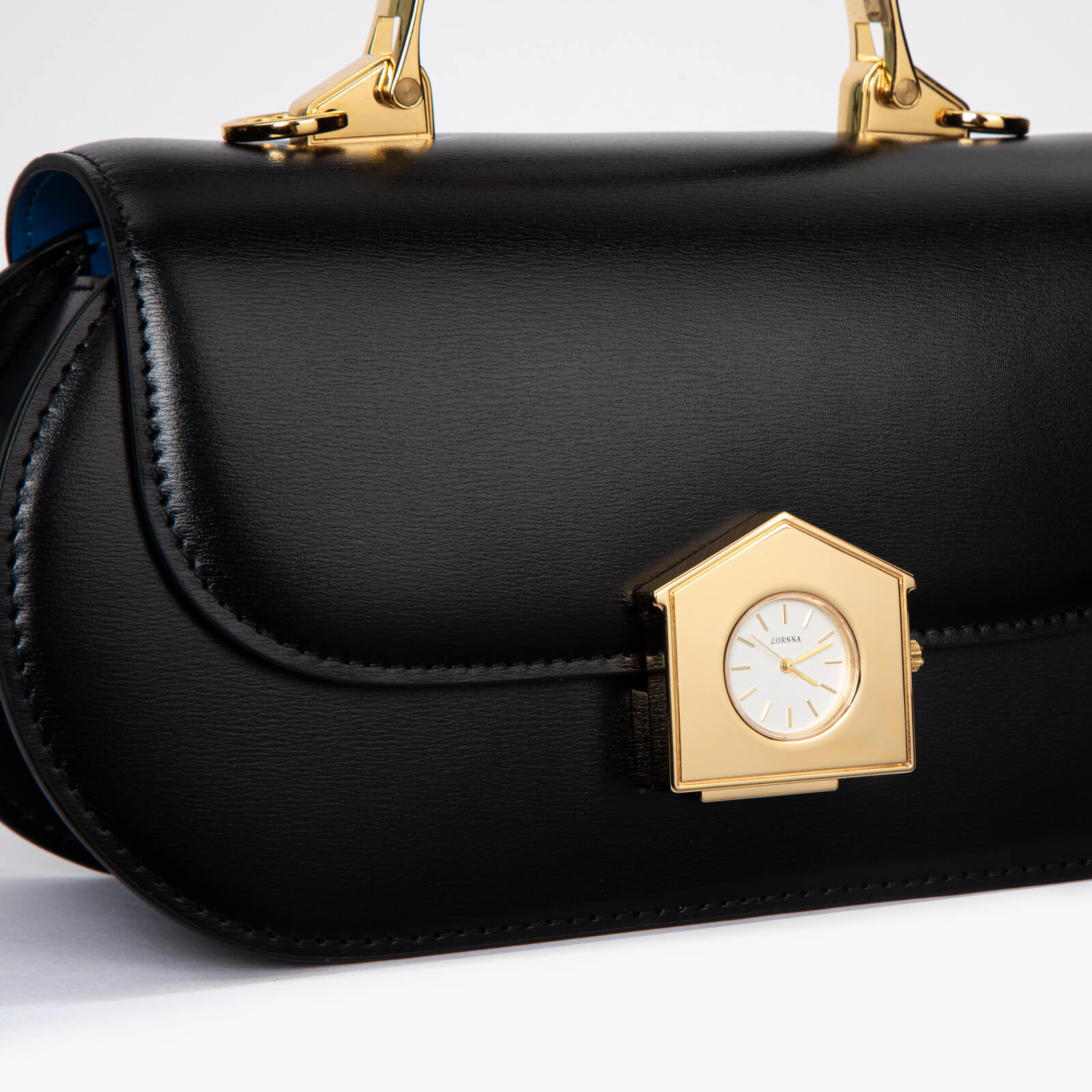 Сумка с верхней ручкой Sophia