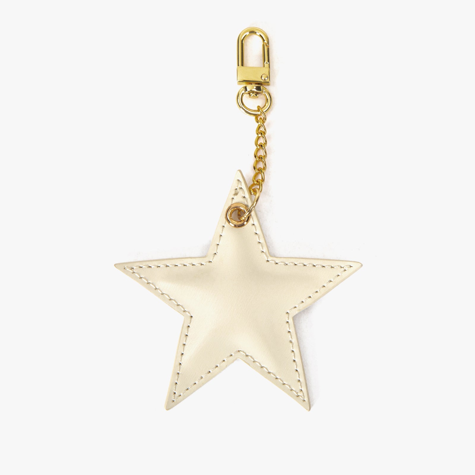 Star Bag Charm