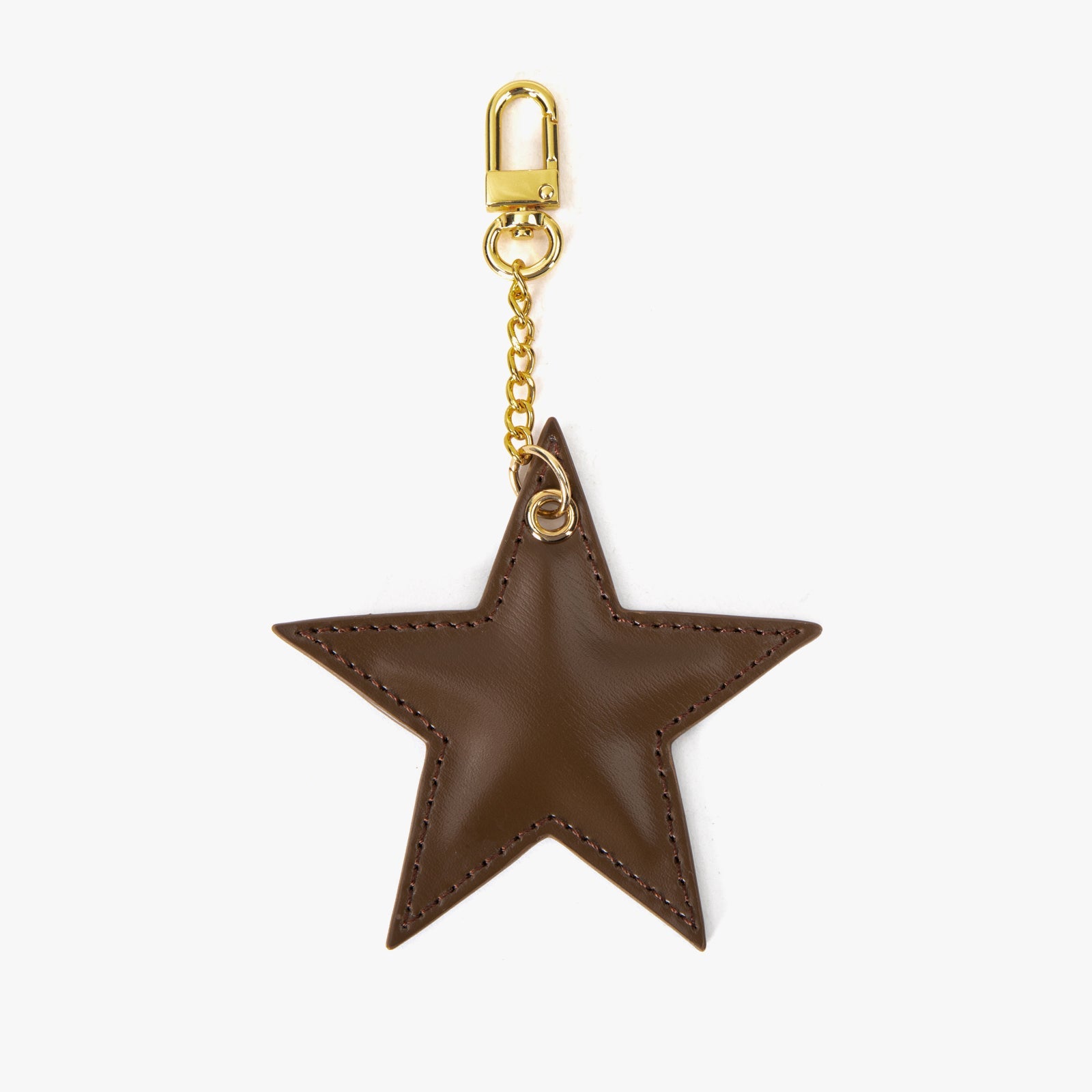Star Bag Charm