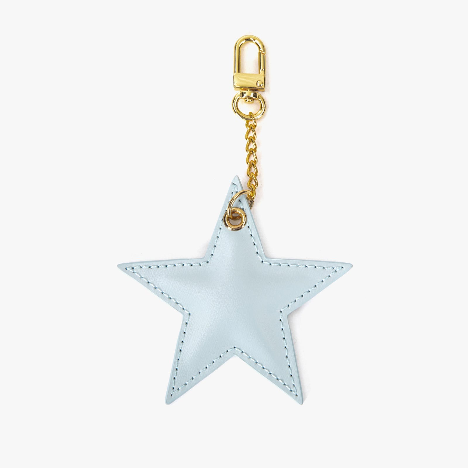Star Bag Charm