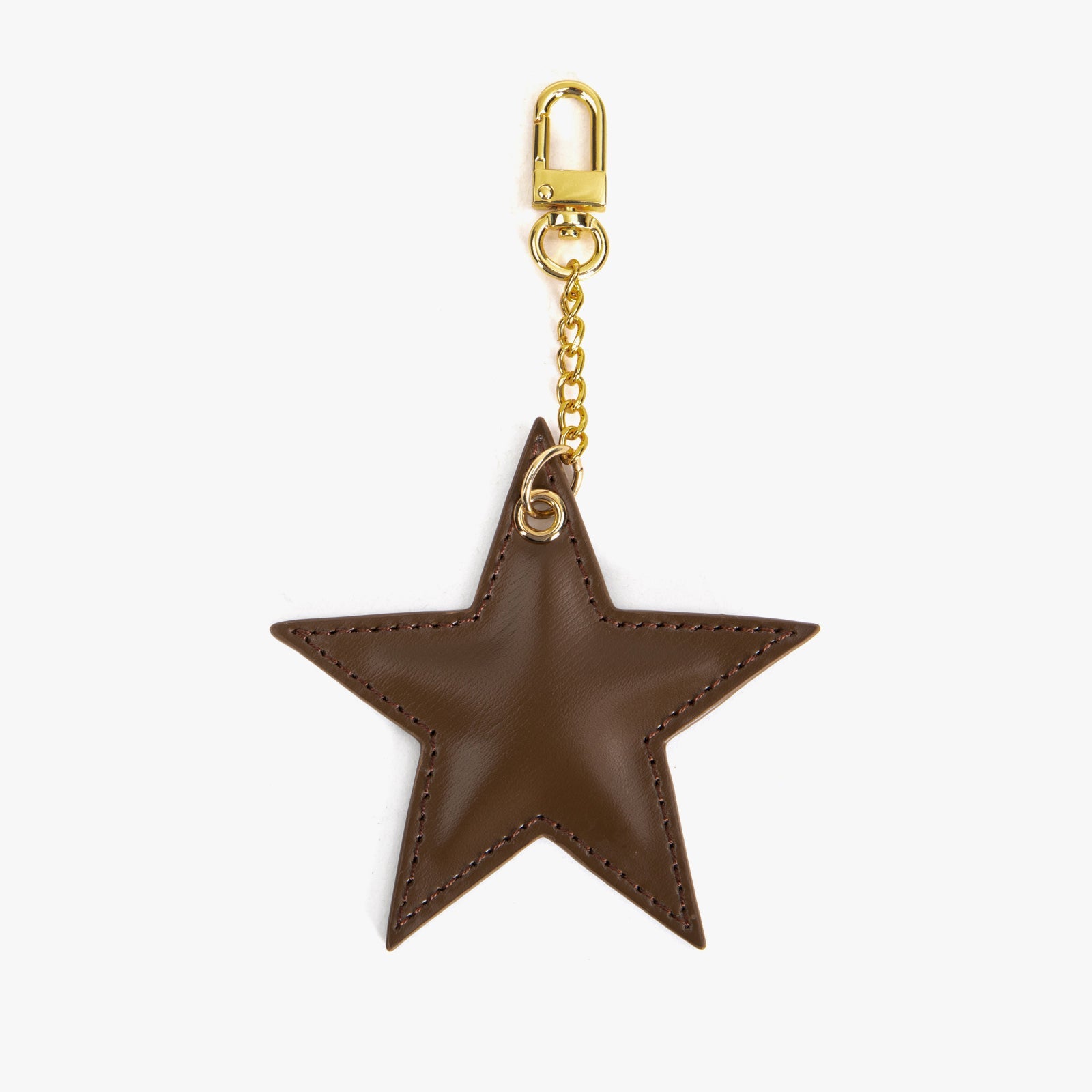 Star Bag Charm
