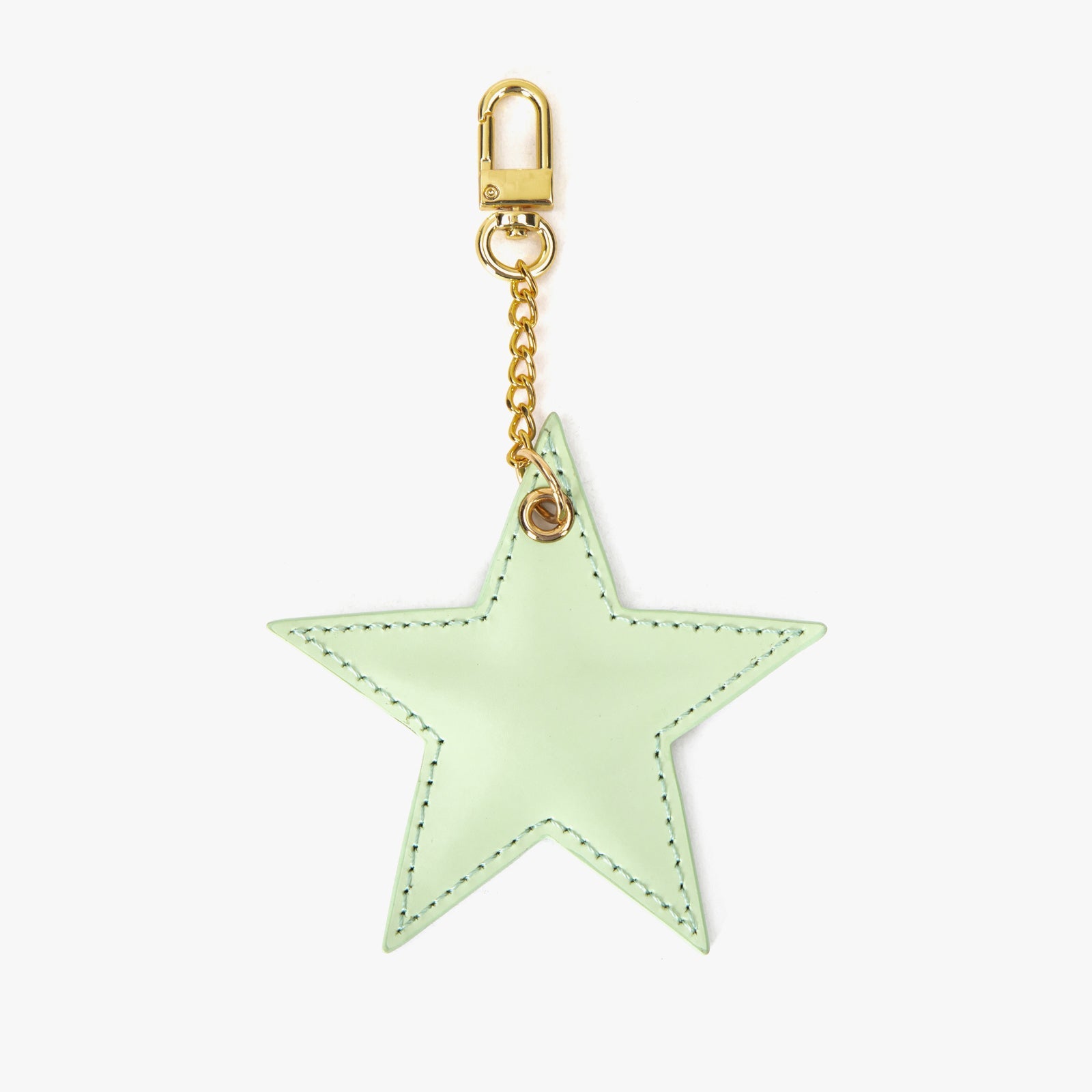 Star Bag Charm