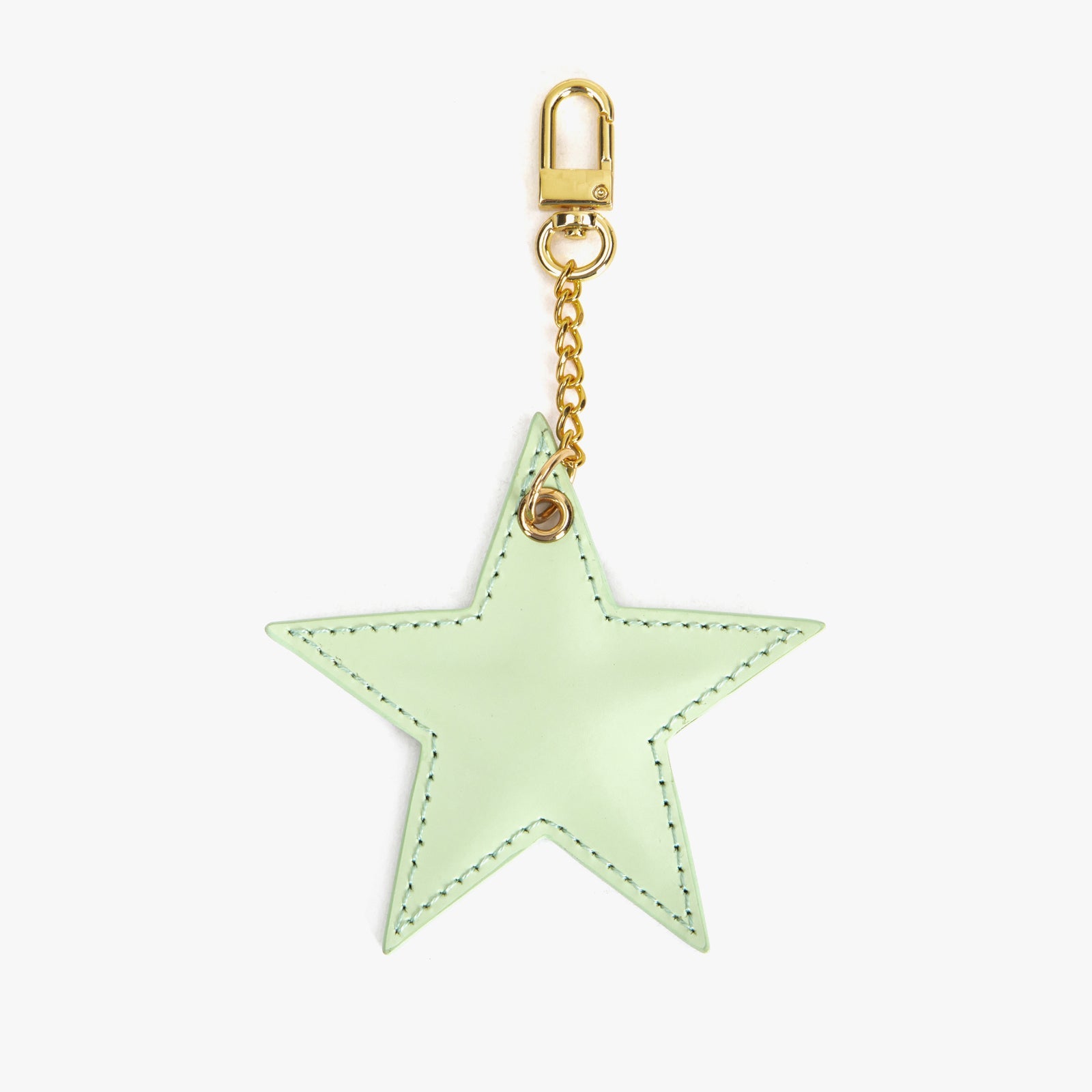 Star Bag Charm