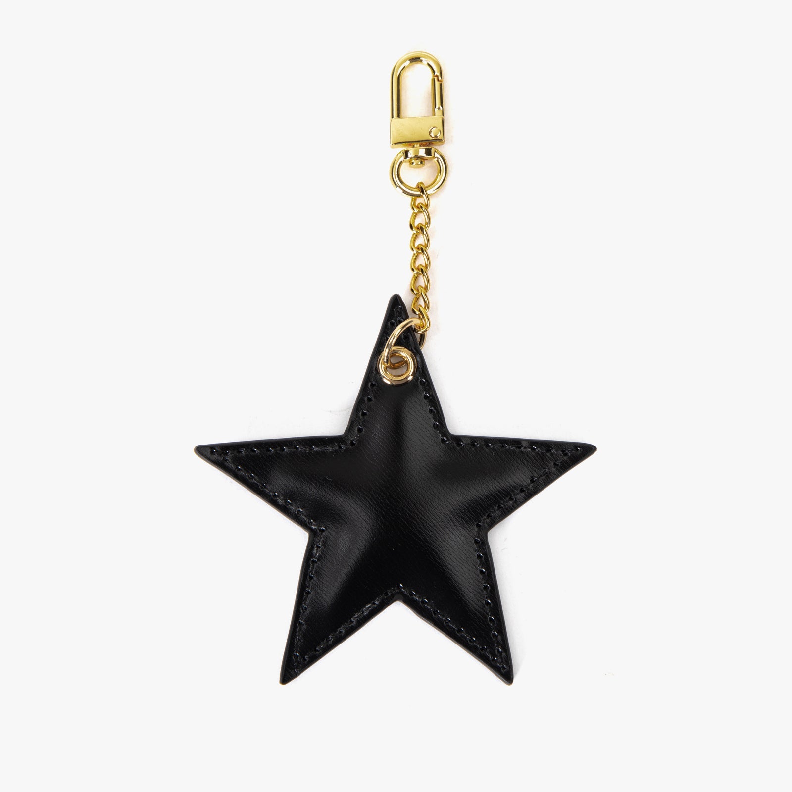 Star Bag Charm