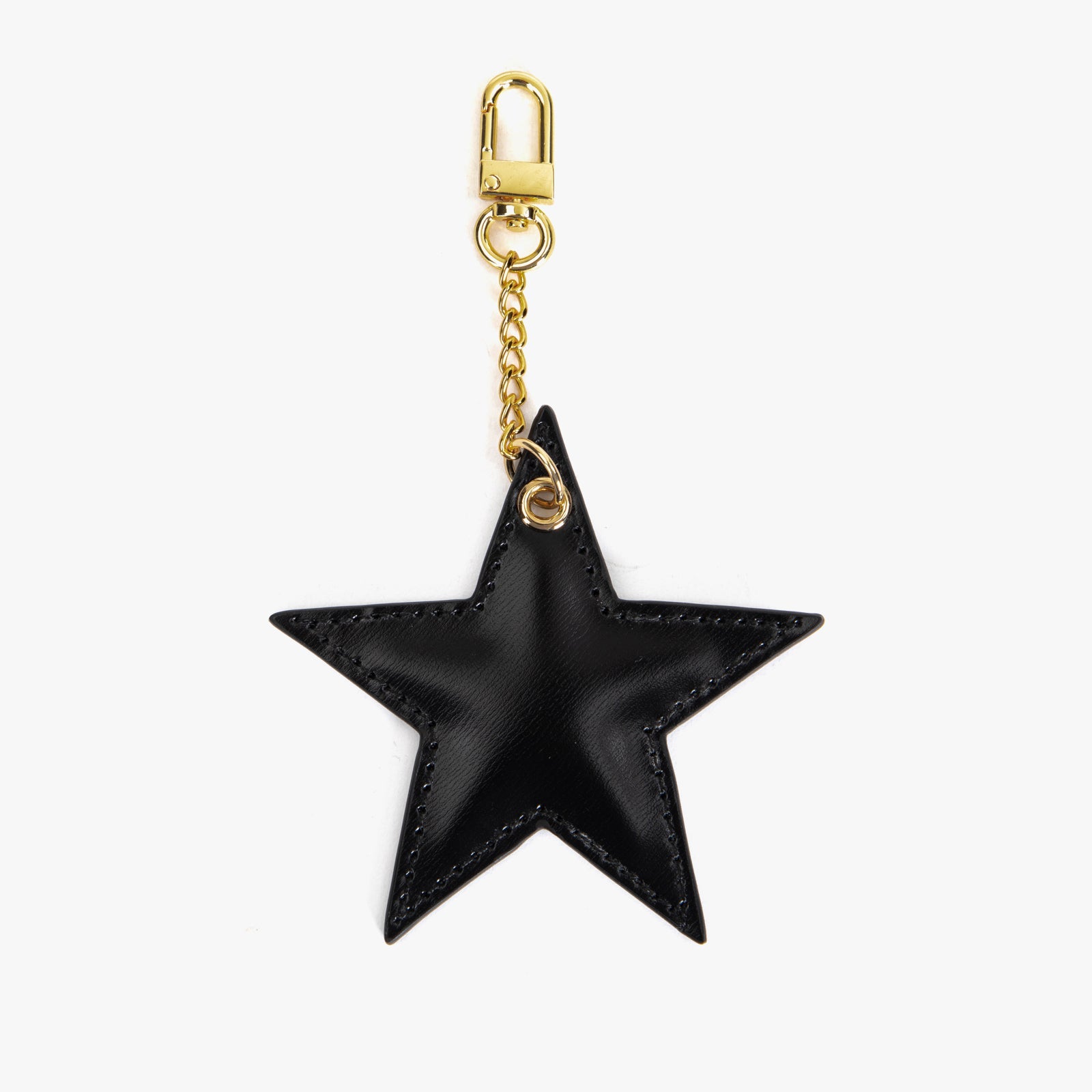 Star Bag Charm
