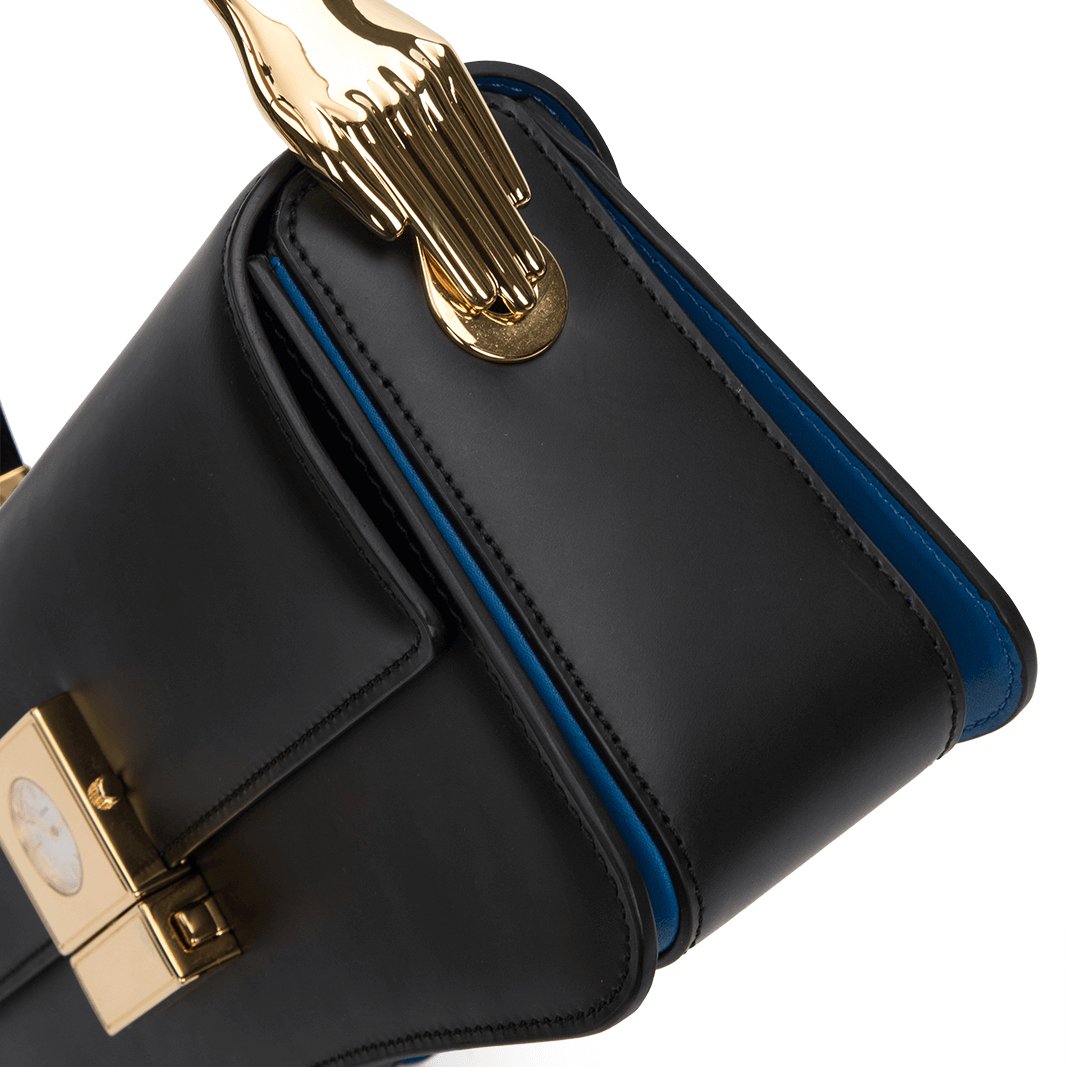 Tidsbevakning Baguette-påsen