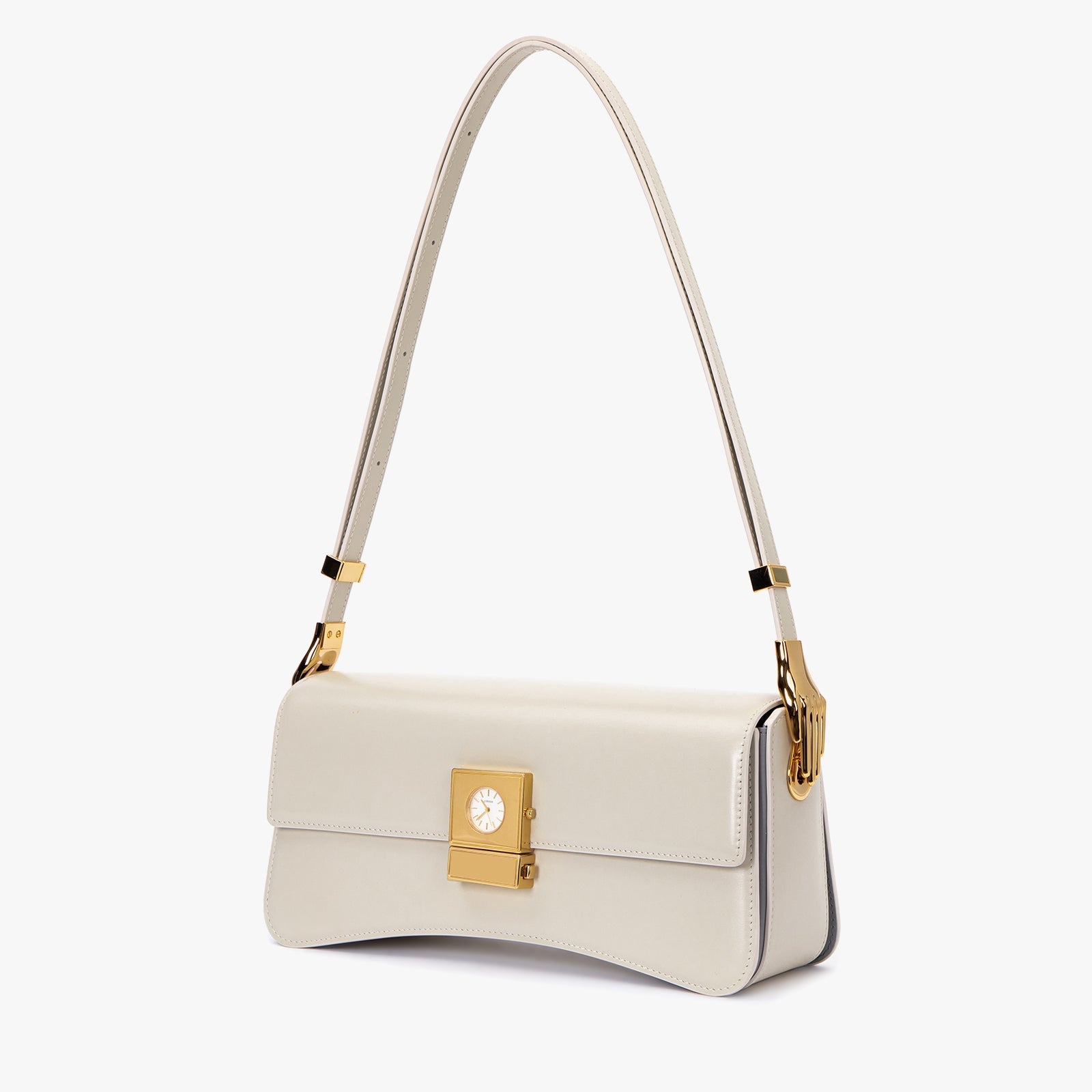 Timekeeper Baguette Bag